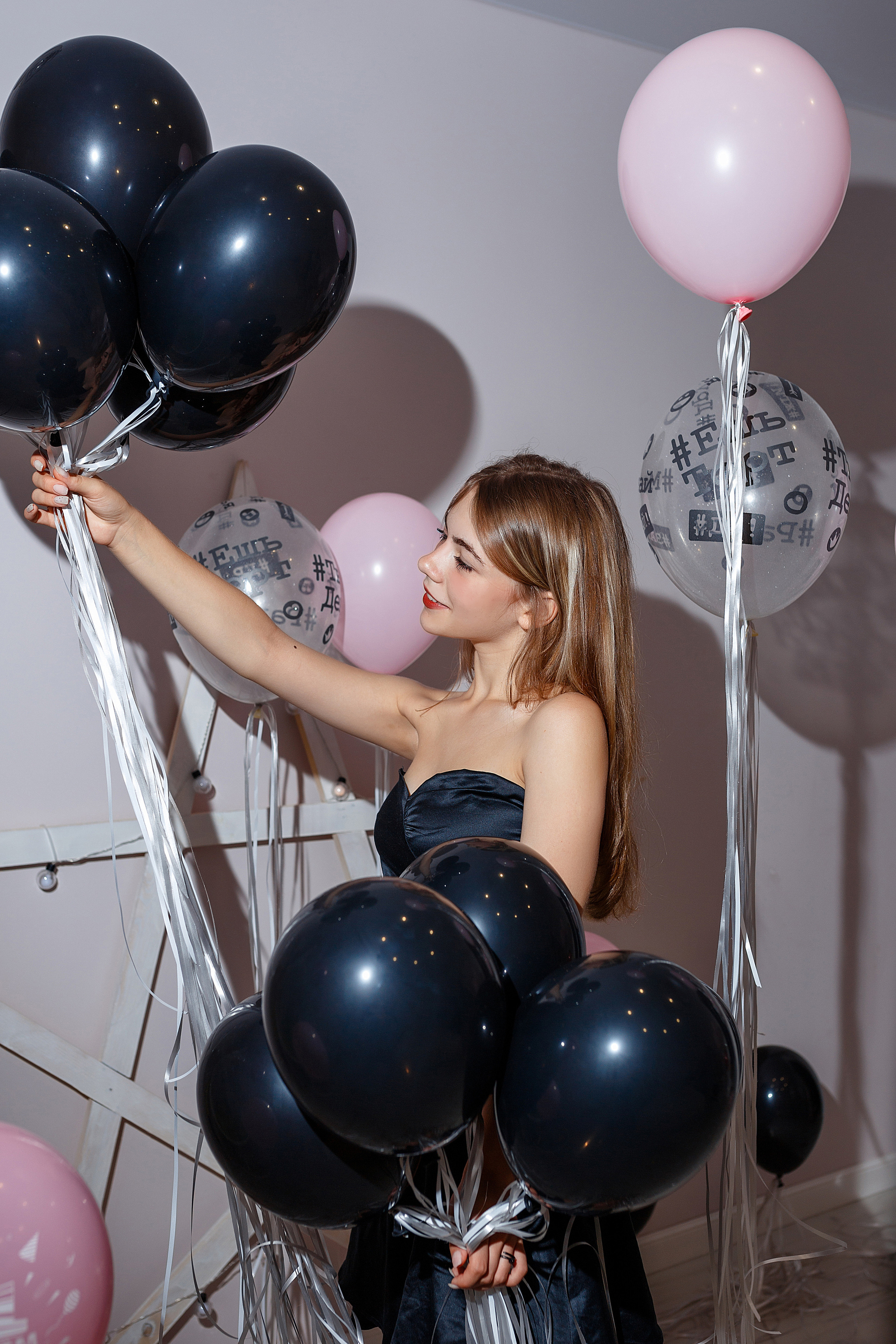 Маша -15 лет. Фотограф Минск Татьяна Ильич