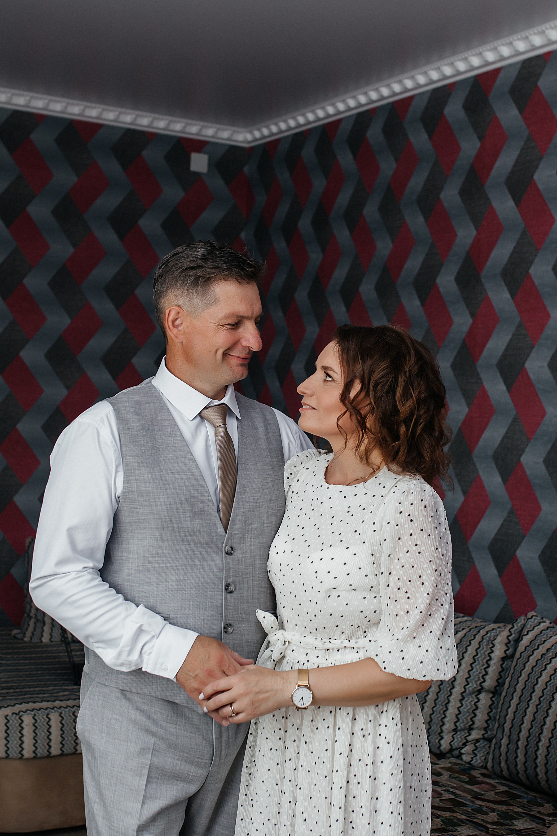 Кристина и Алексей. Фотограф Минск Татьяна Ильич