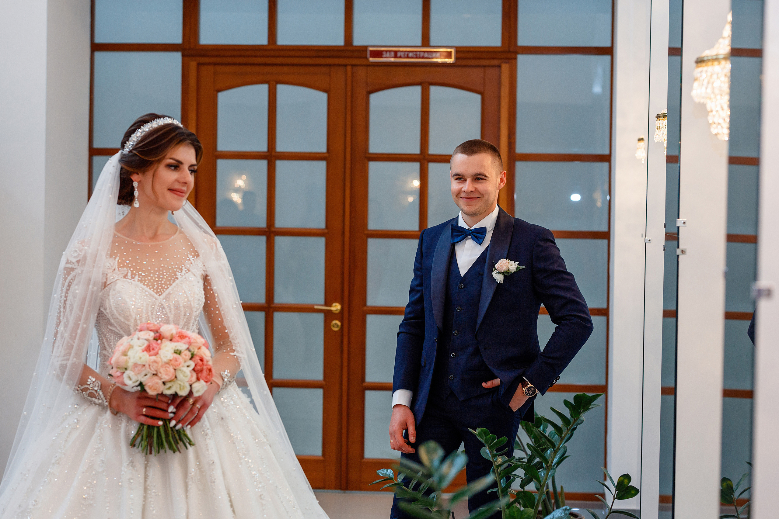 Наталья и Евгений. Фотограф Минск Татьяна Ильич