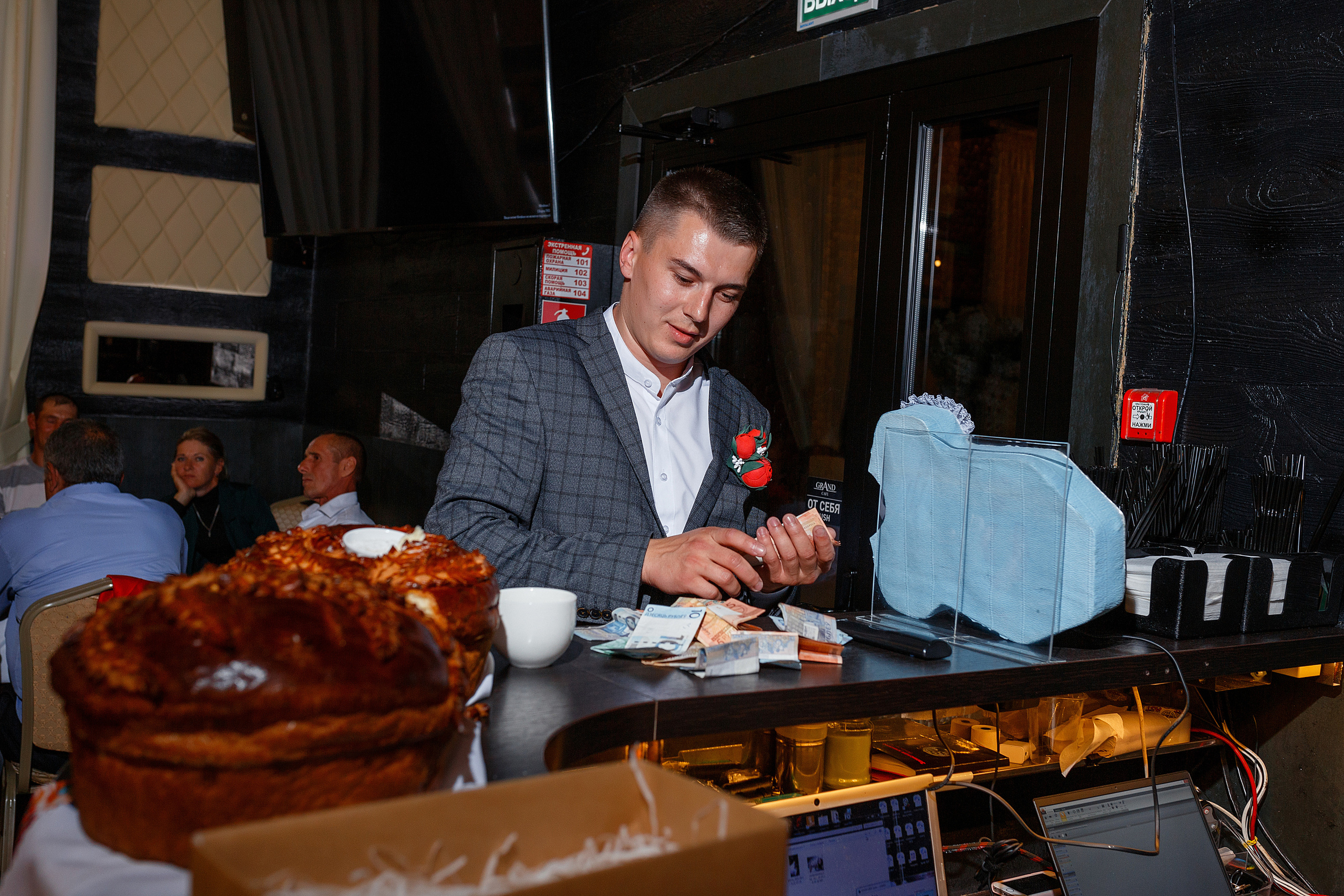 Наталья и Евгений. Фотограф Минск Татьяна Ильич