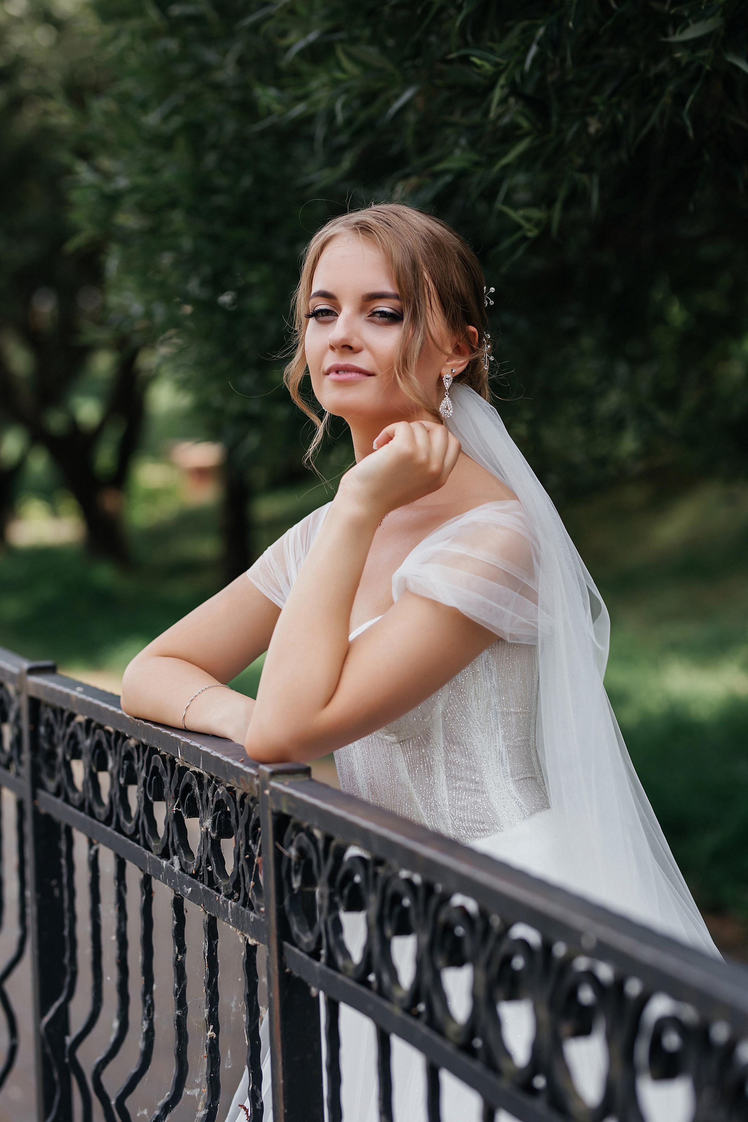 Кристина и Алексей. Фотограф Минск Татьяна Ильич