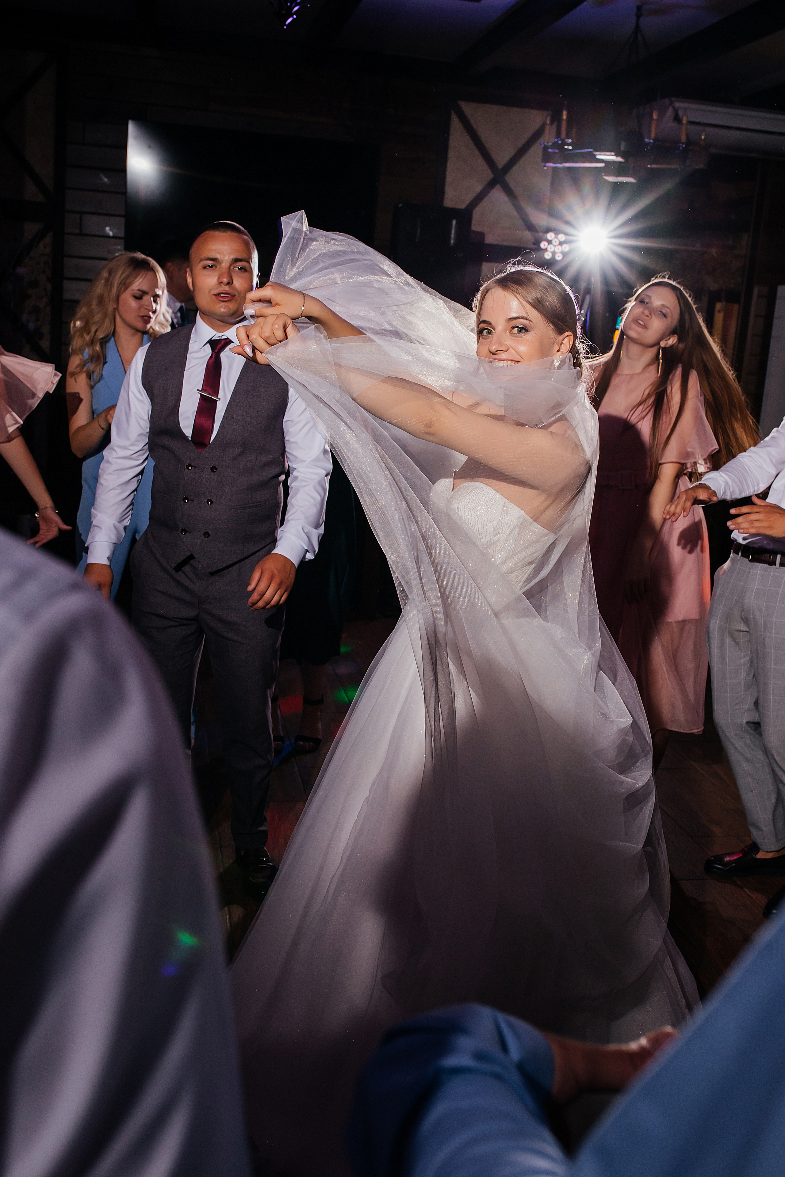 Кристина и Алексей. Фотограф Минск Татьяна Ильич