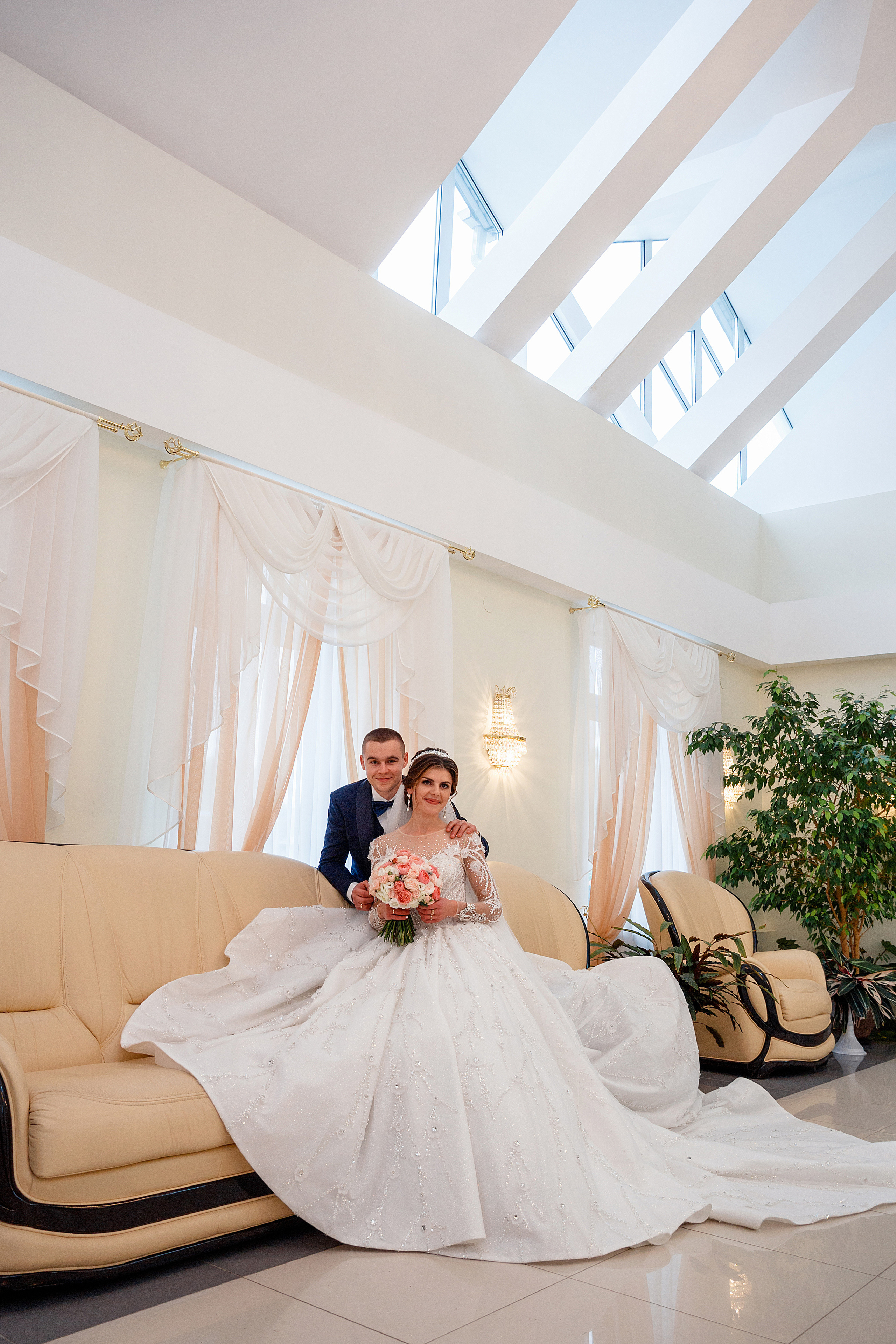 Наталья и Евгений. Фотограф Минск Татьяна Ильич