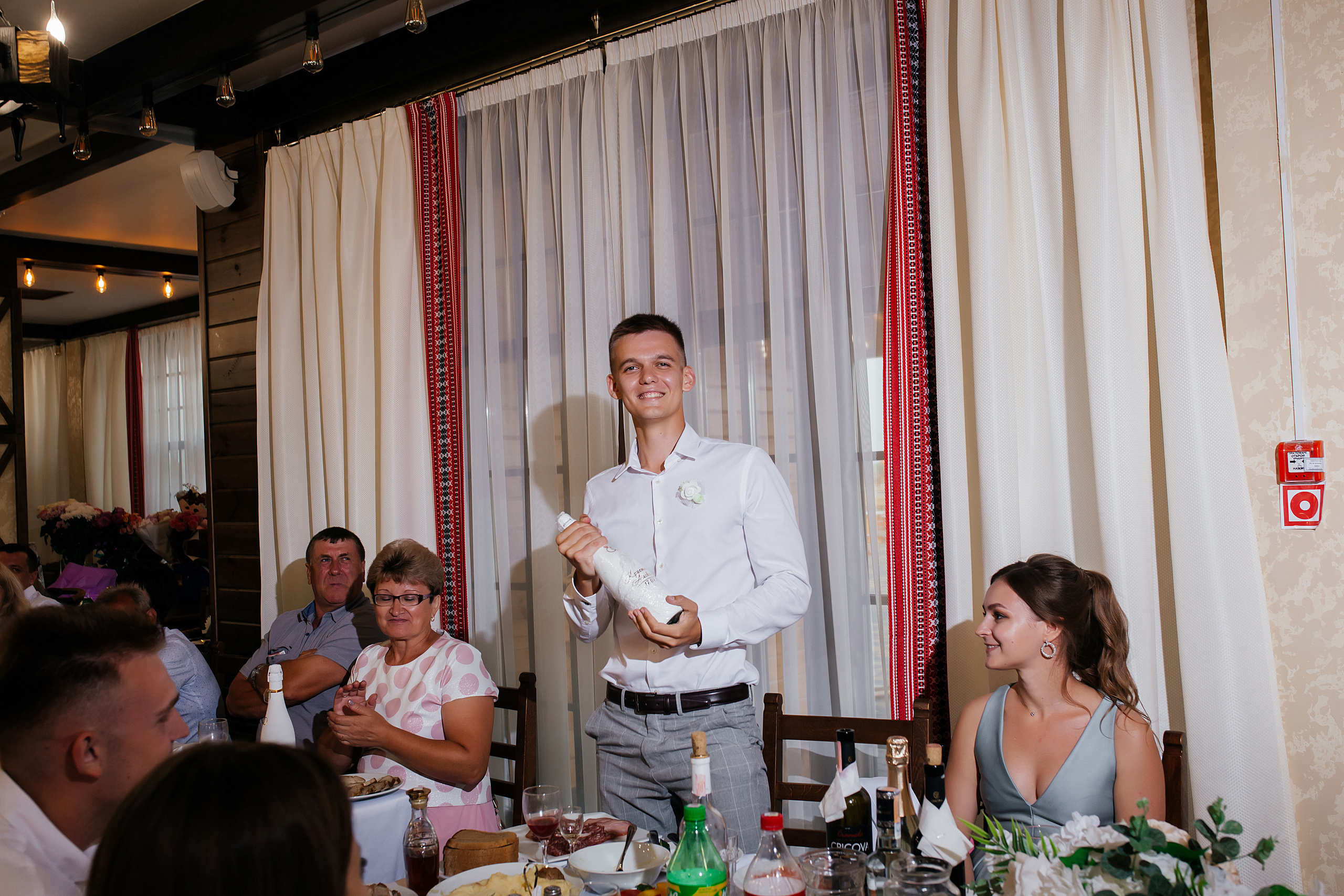 Кристина и Алексей. Фотограф Минск Татьяна Ильич