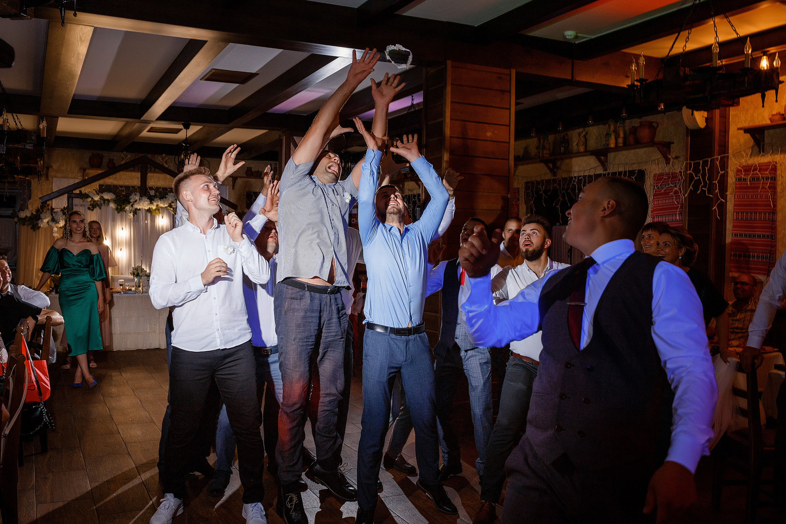 Кристина и Алексей. Фотограф Минск Татьяна Ильич