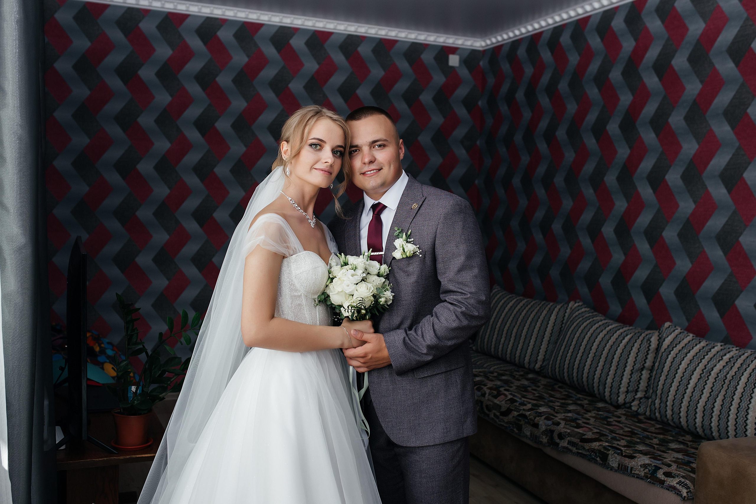 Кристина и Алексей. Фотограф Минск Татьяна Ильич