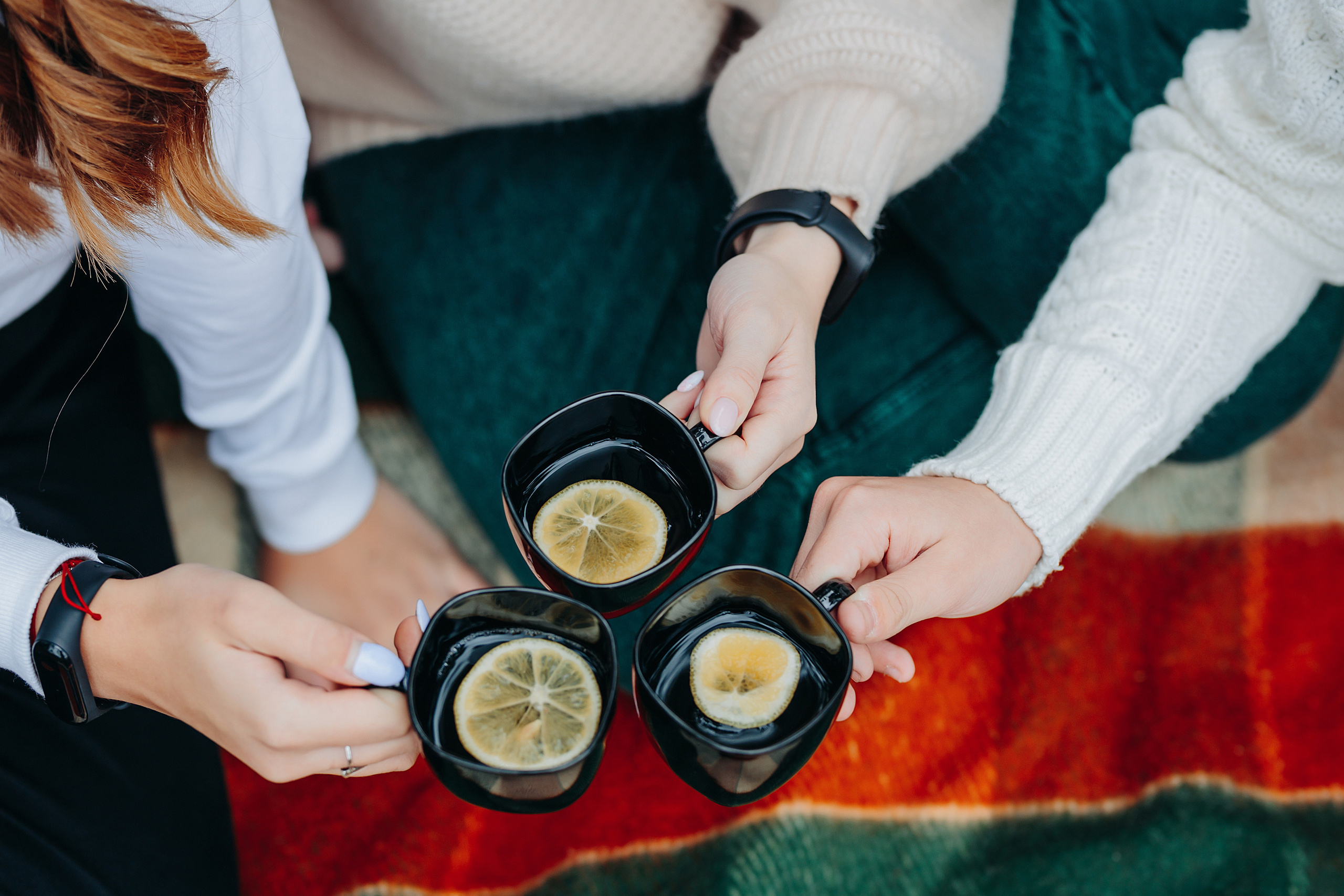 Семья Ярмолич. Фотограф Минск Татьяна Ильич