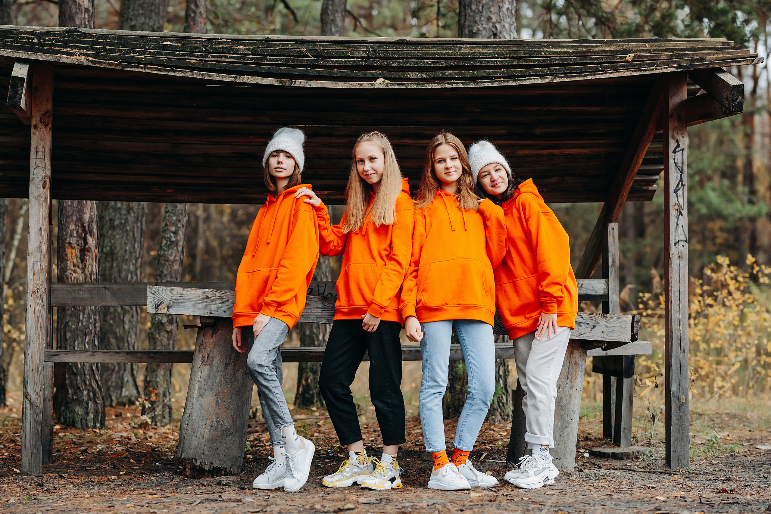 Подружки. Фотограф Минск Татьяна Ильич