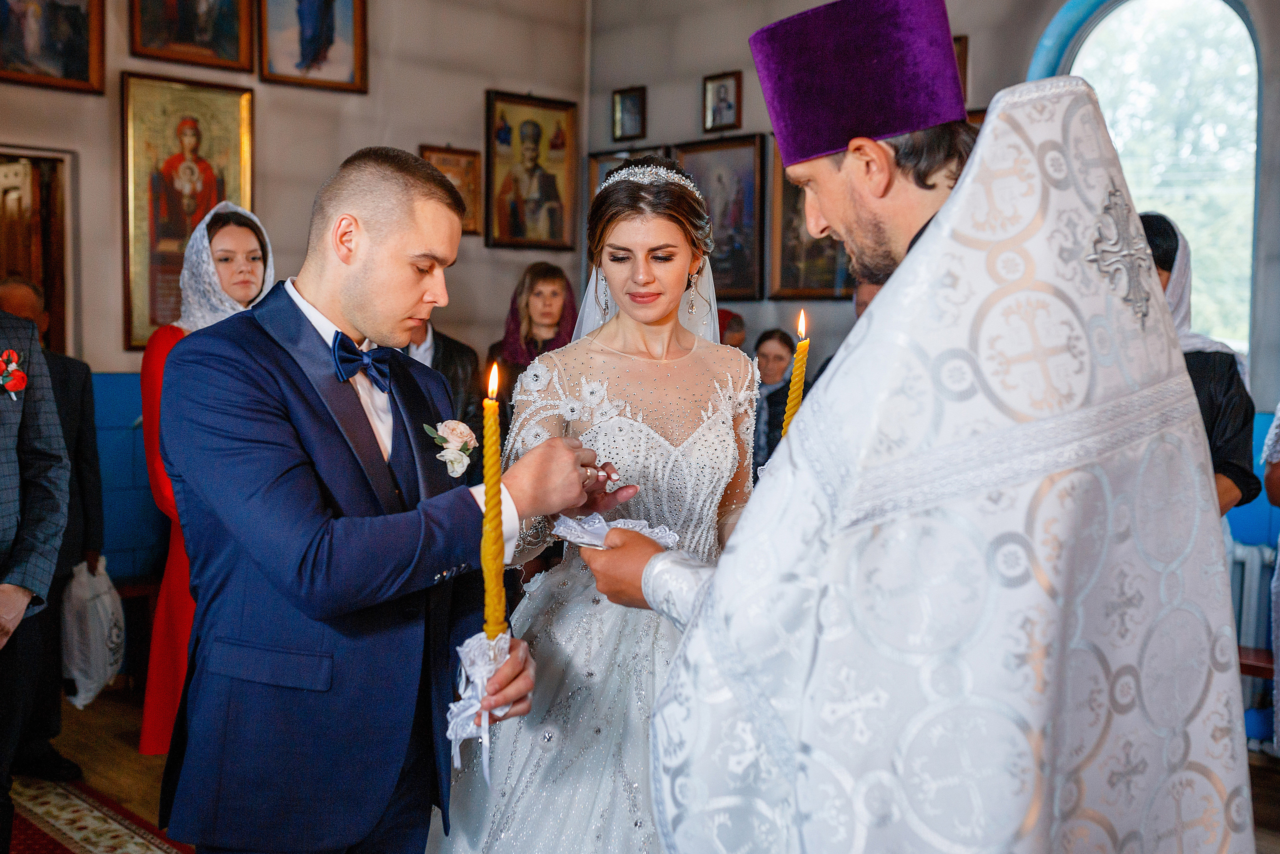 Наталья и Евгений. Фотограф Минск Татьяна Ильич