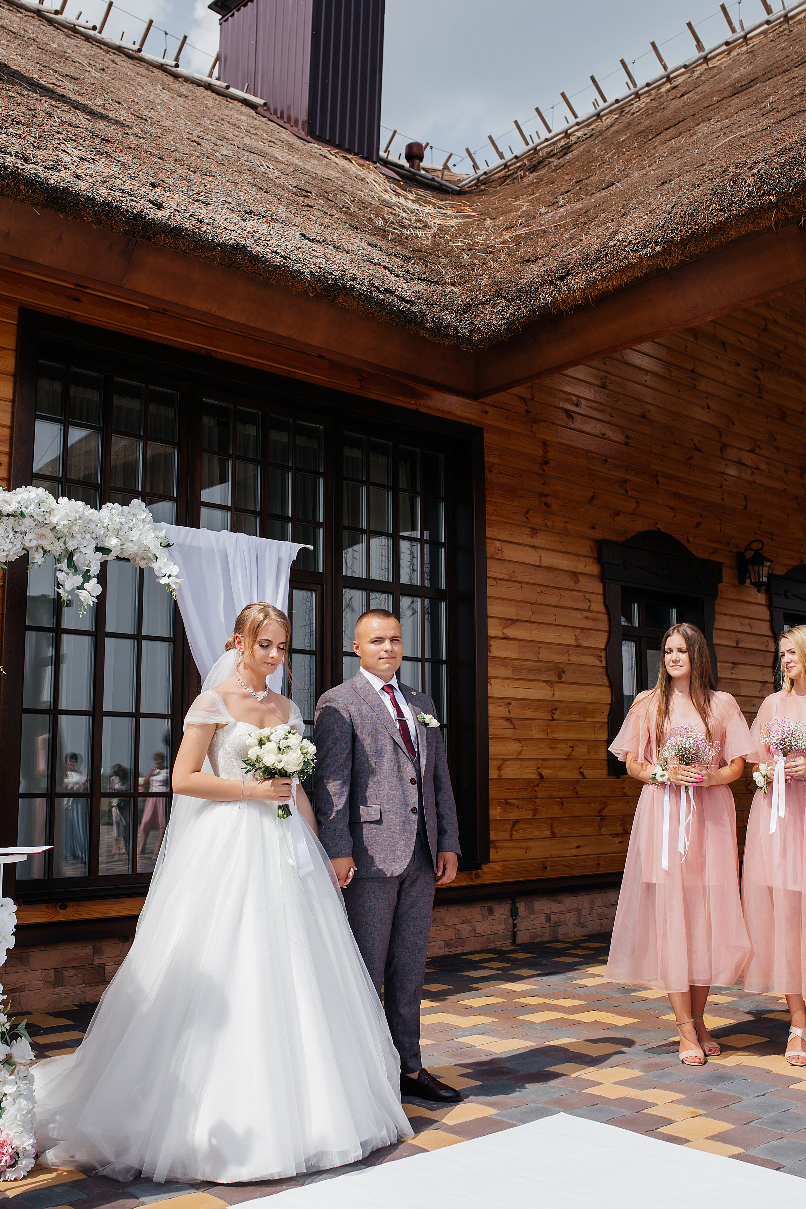 Кристина и Алексей. Фотограф Минск Татьяна Ильич