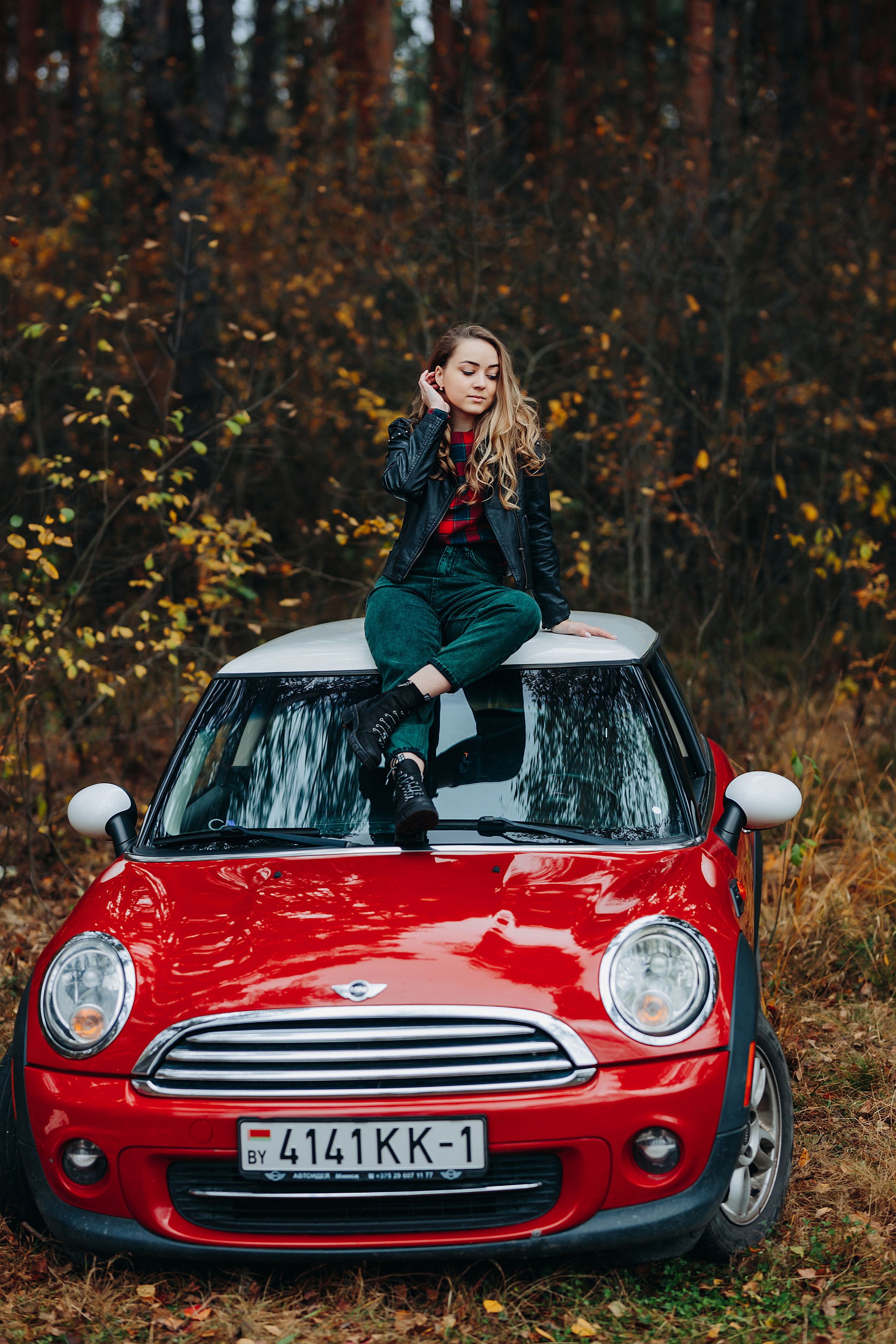 Семья Ярмолич. Фотограф Минск Татьяна Ильич