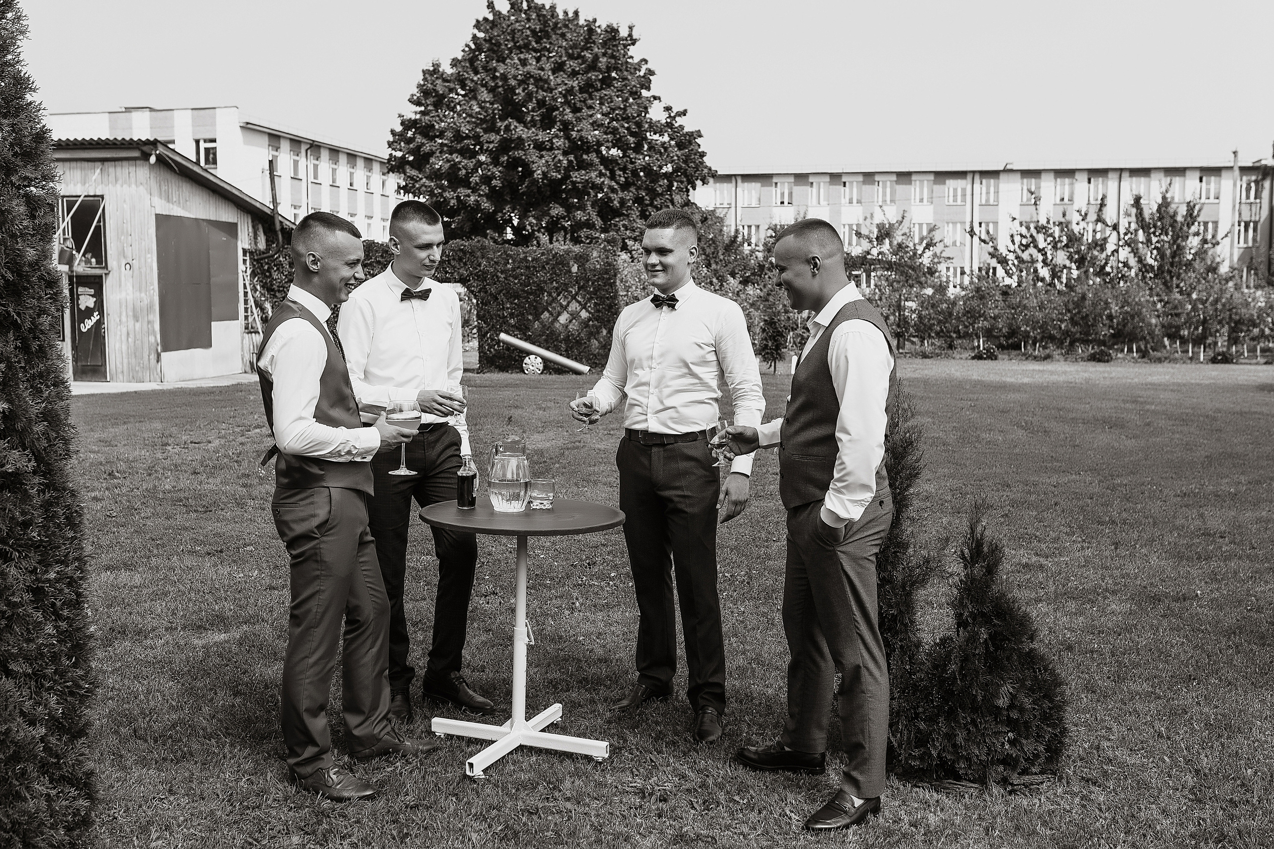 Кристина и Алексей. Фотограф Минск Татьяна Ильич