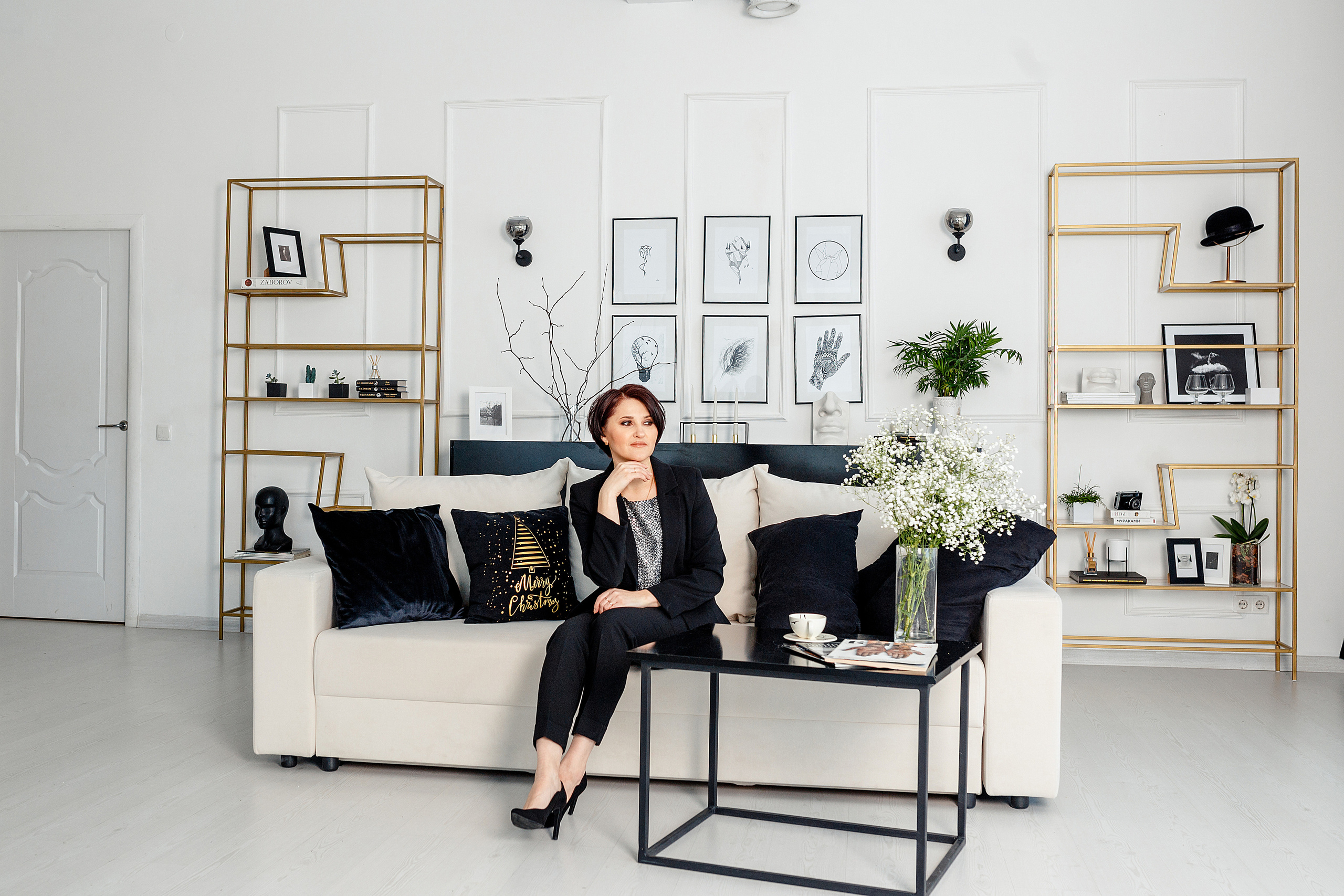 Елена (смм). Фотограф Минск Татьяна Ильич