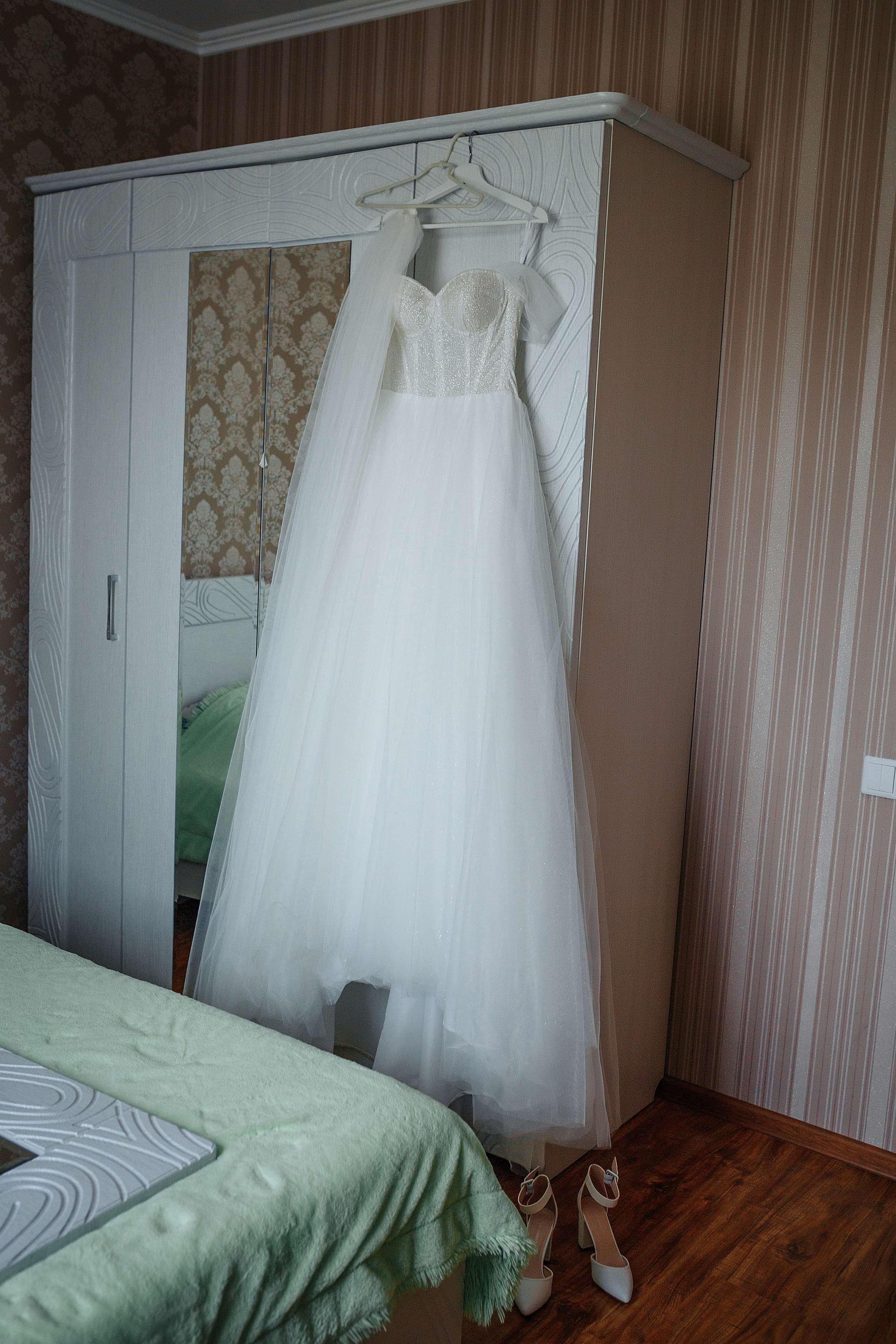 Кристина и Алексей. Фотограф Минск Татьяна Ильич