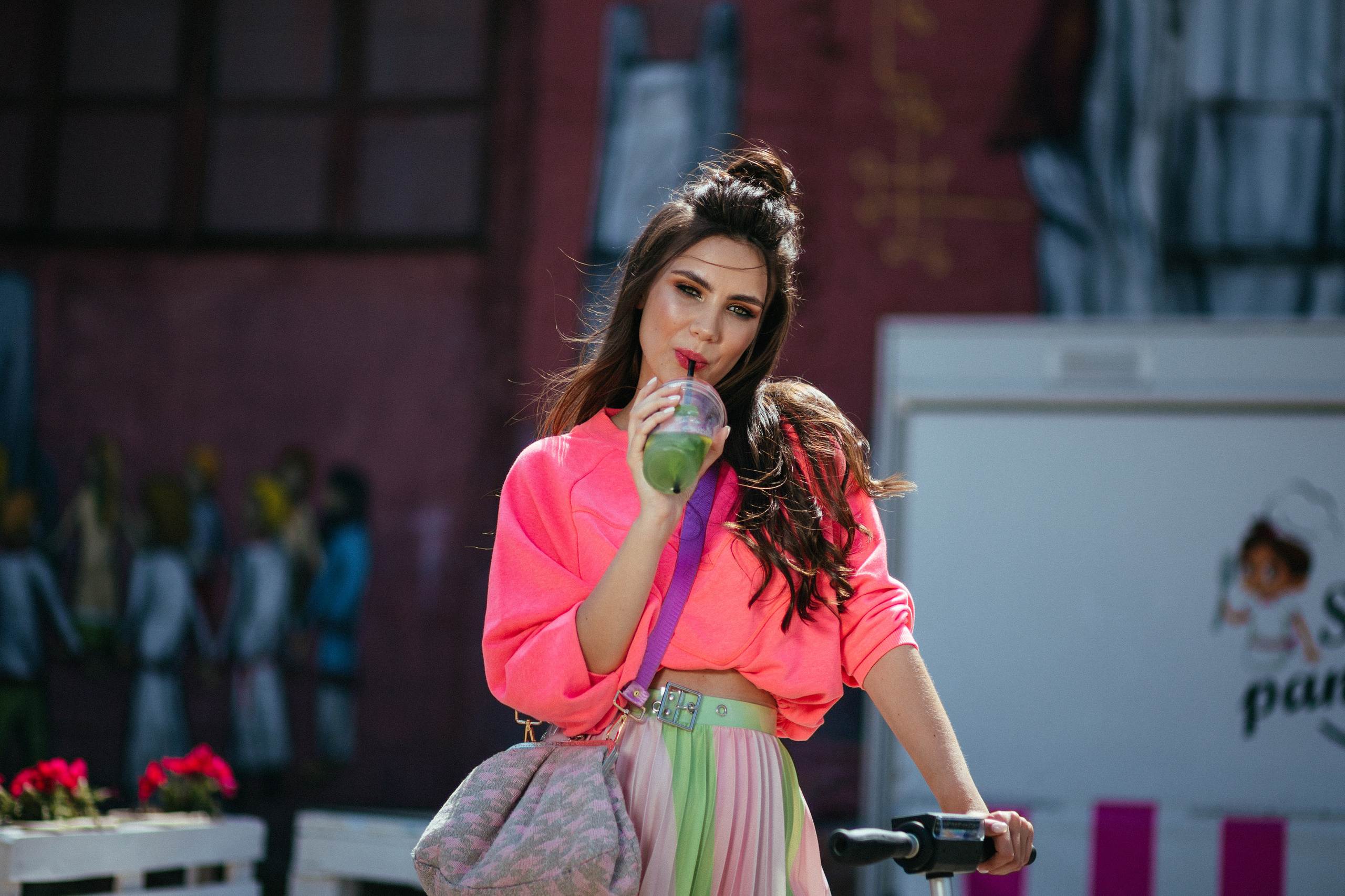 ЕЛИЗАВЕТА. Фотограф Минск Татьяна Ильич