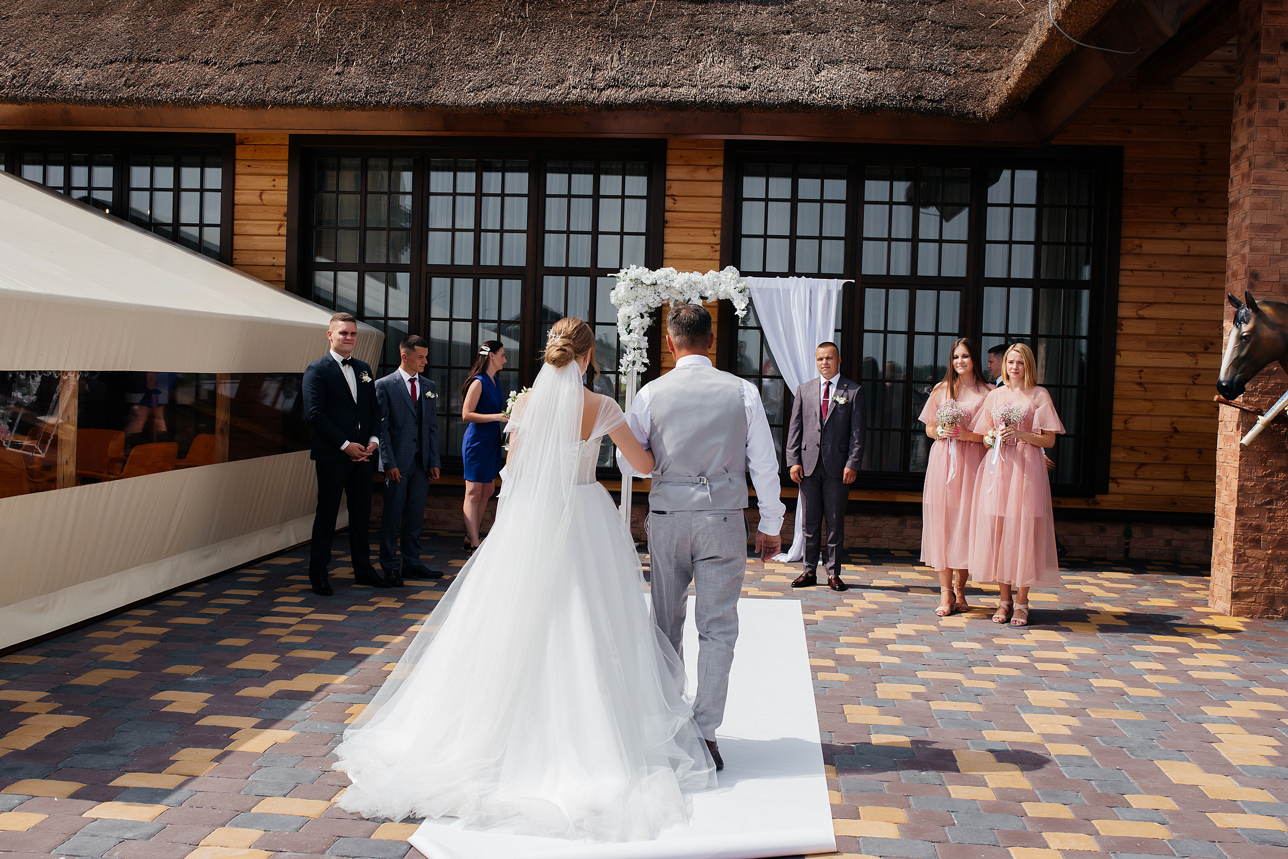 Кристина и Алексей. Фотограф Минск Татьяна Ильич