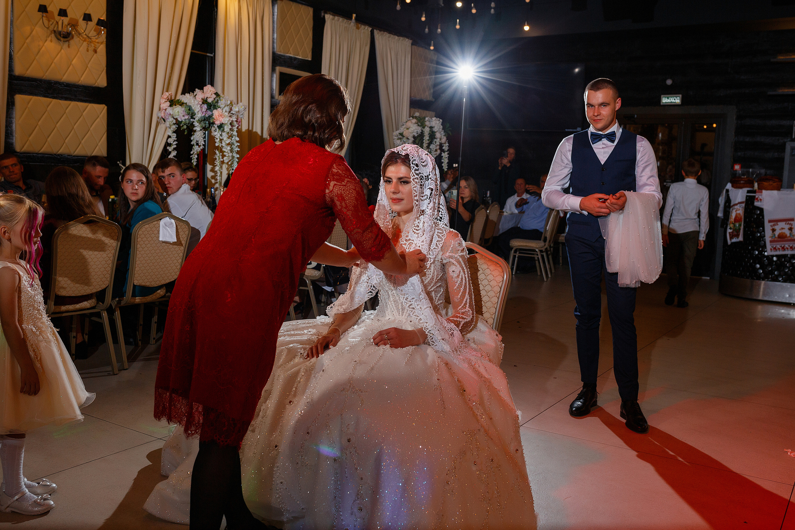 Наталья и Евгений. Фотограф Минск Татьяна Ильич