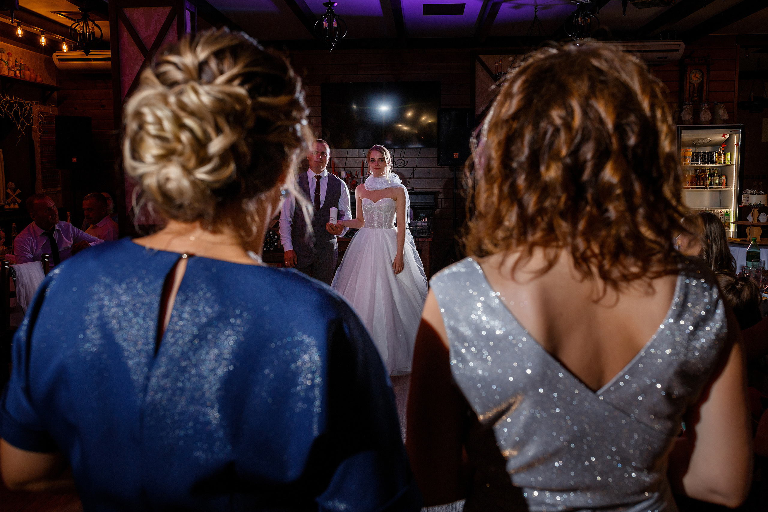 Кристина и Алексей. Фотограф Минск Татьяна Ильич