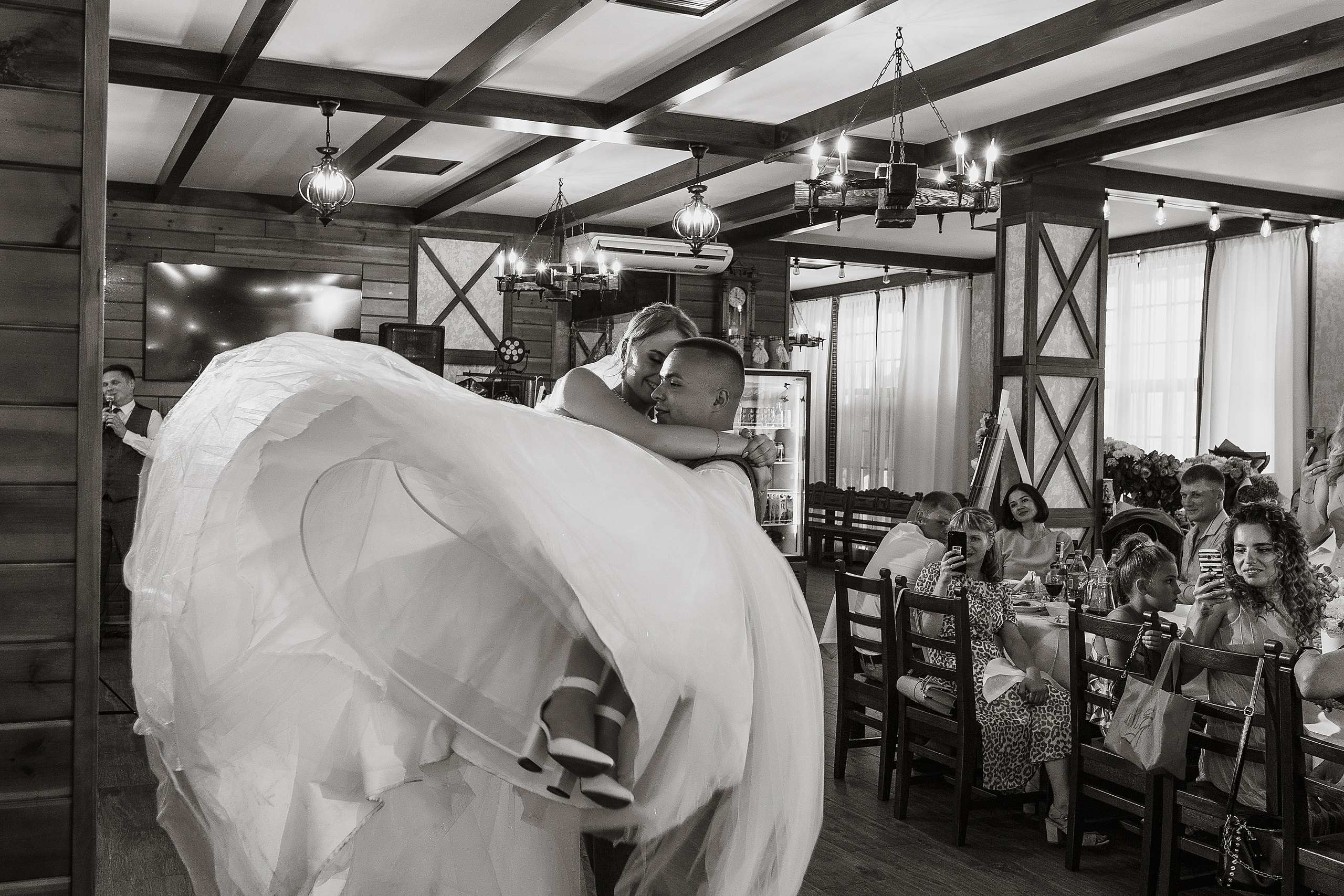 Кристина и Алексей. Фотограф Минск Татьяна Ильич