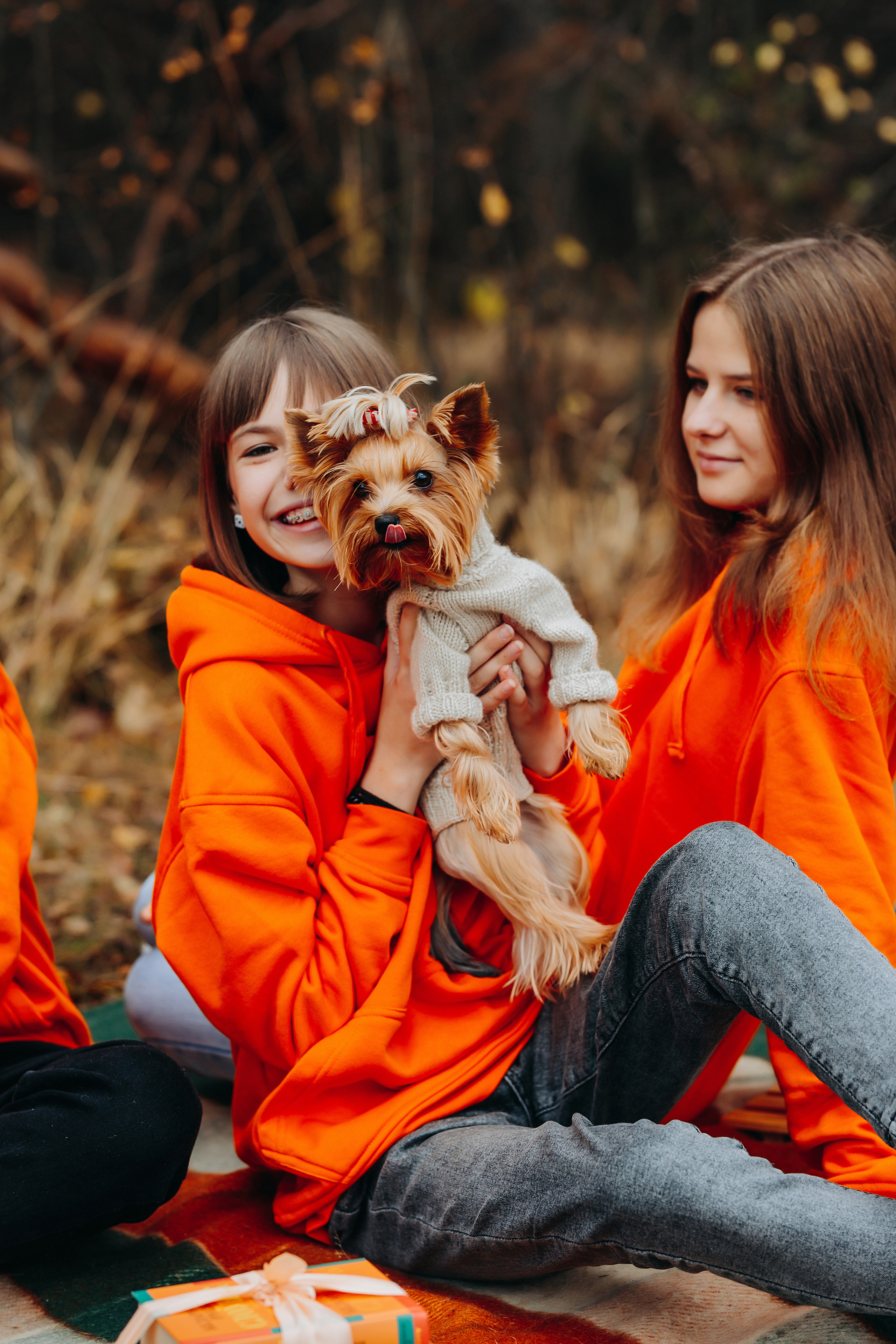 Подружки. Фотограф Минск Татьяна Ильич
