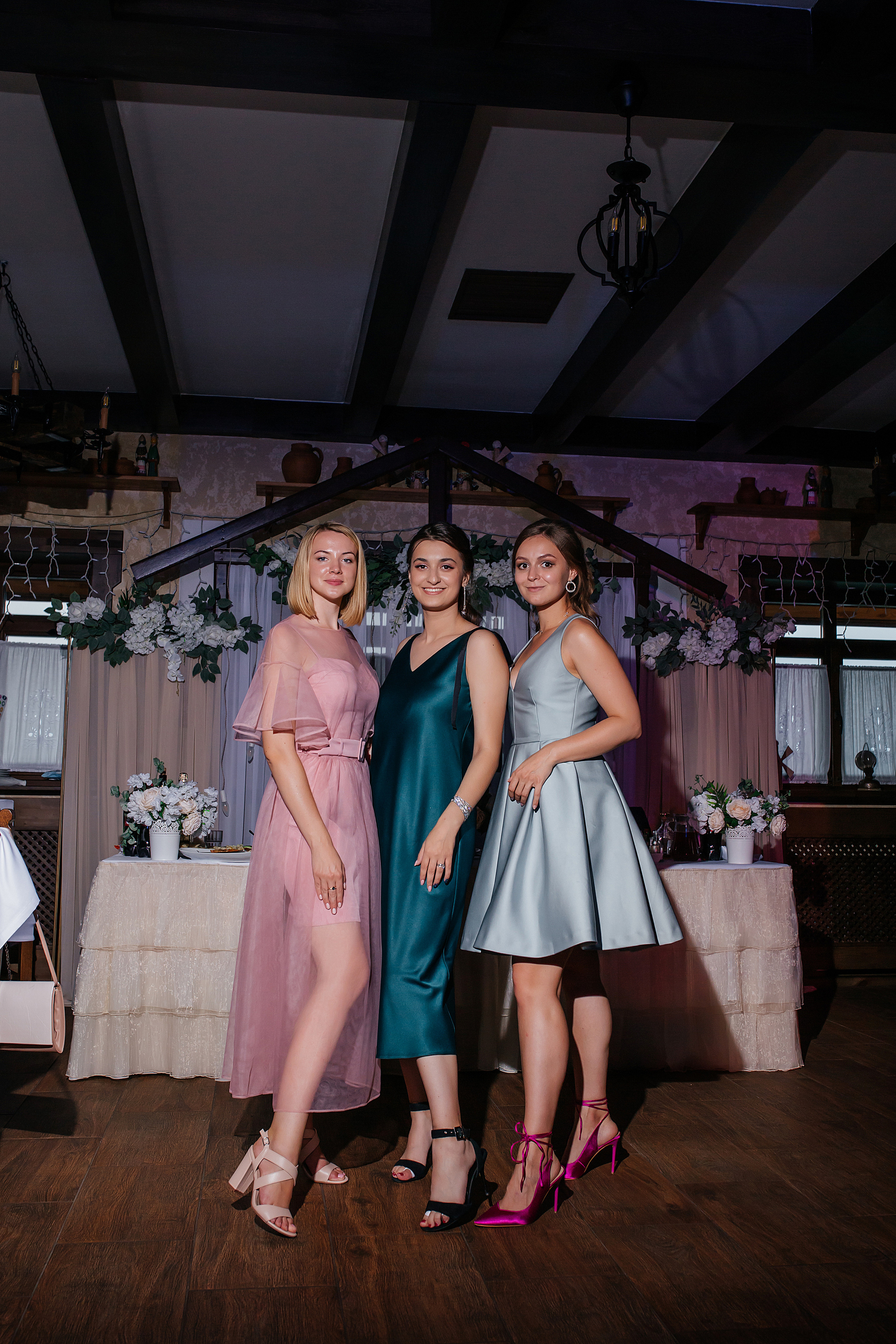 Кристина и Алексей. Фотограф Минск Татьяна Ильич