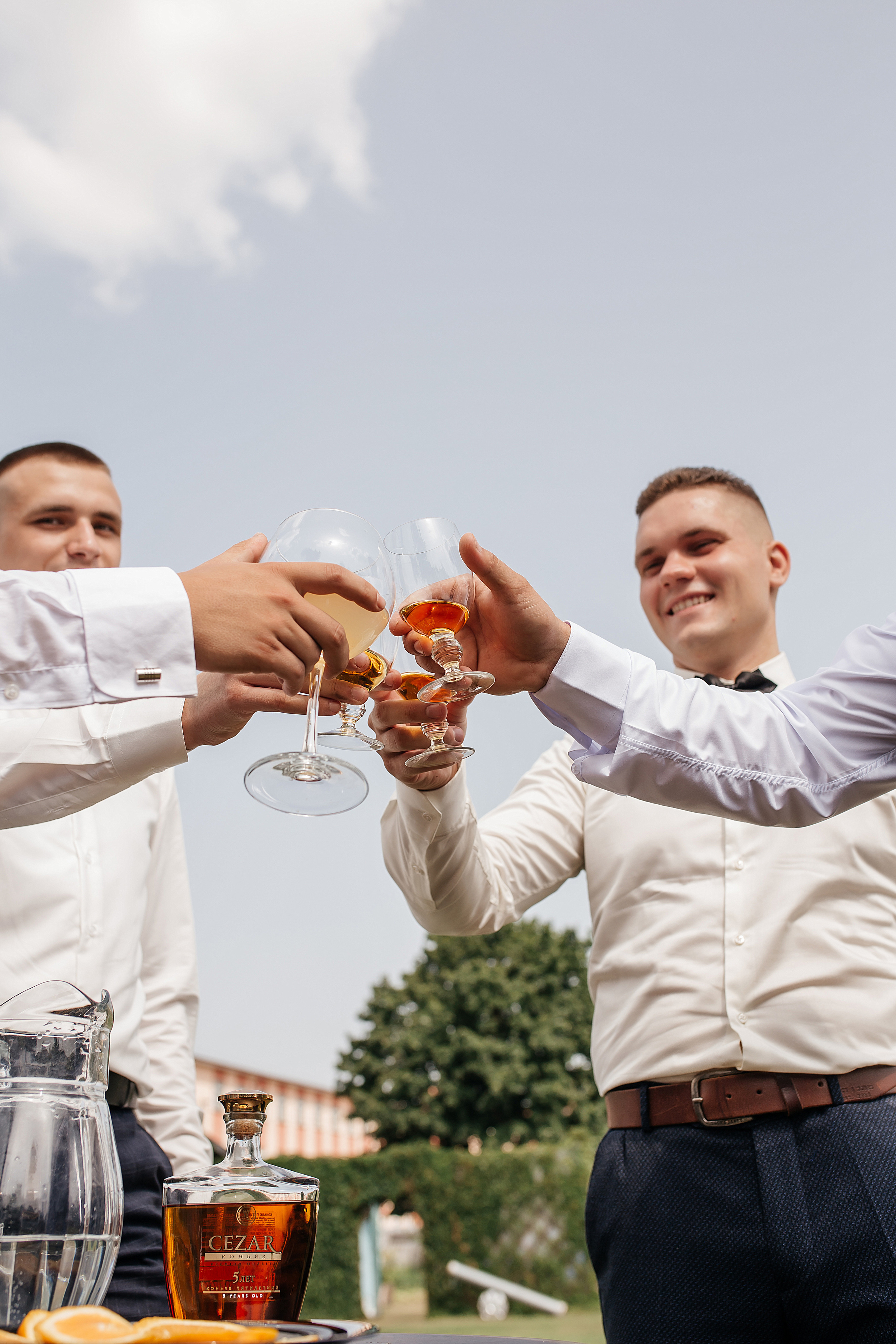 Кристина и Алексей. Фотограф Минск Татьяна Ильич