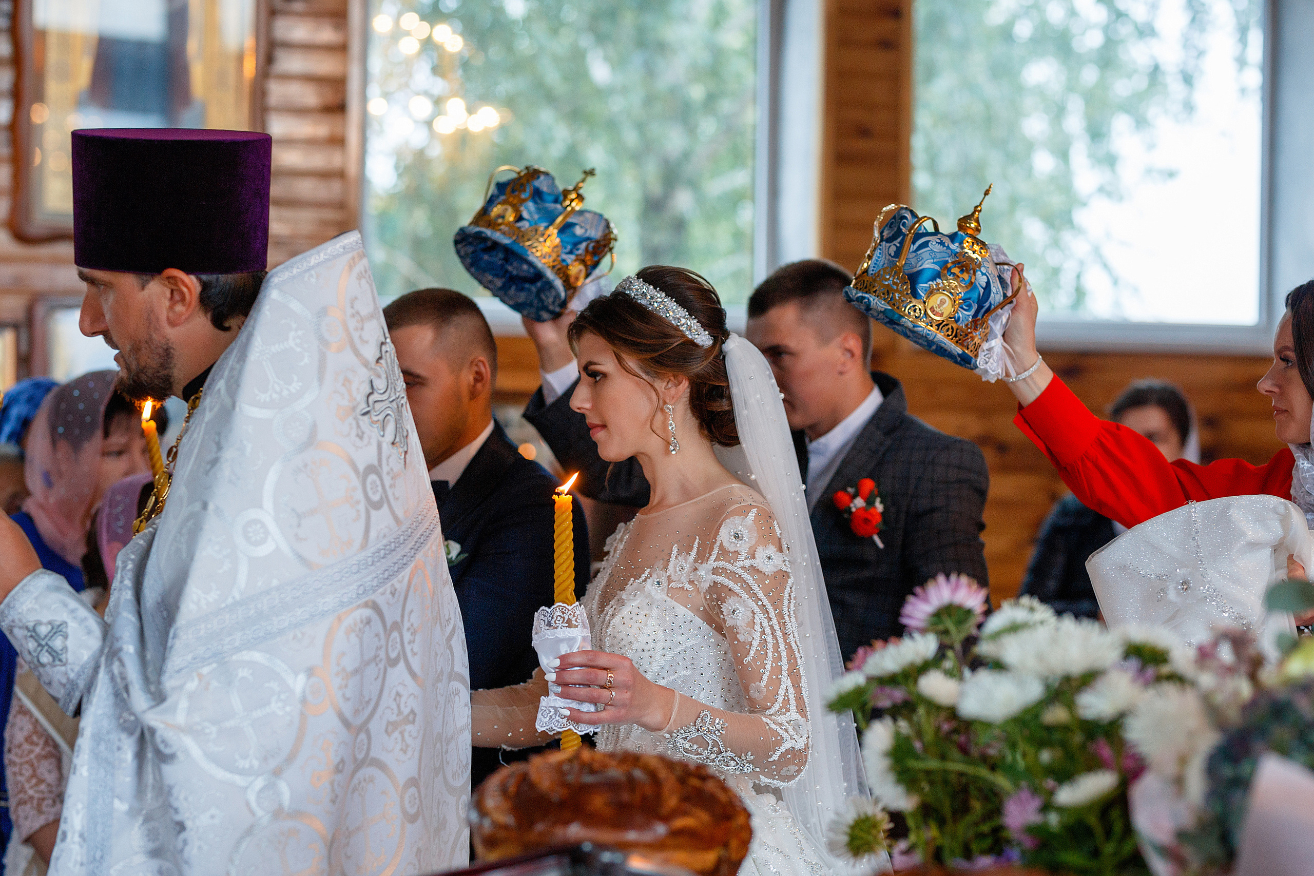 Наталья и Евгений. Фотограф Минск Татьяна Ильич