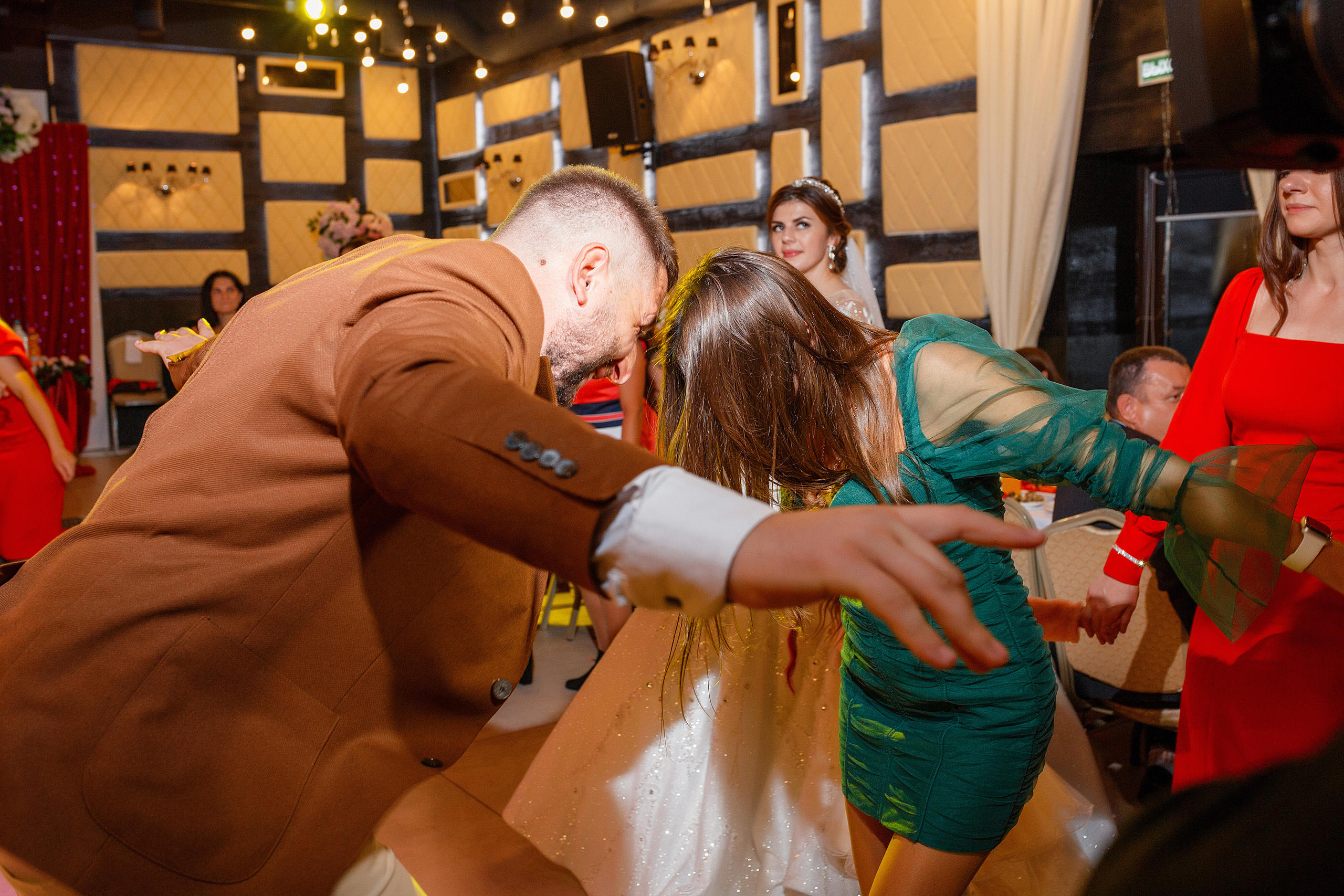 Наталья и Евгений. Фотограф Минск Татьяна Ильич