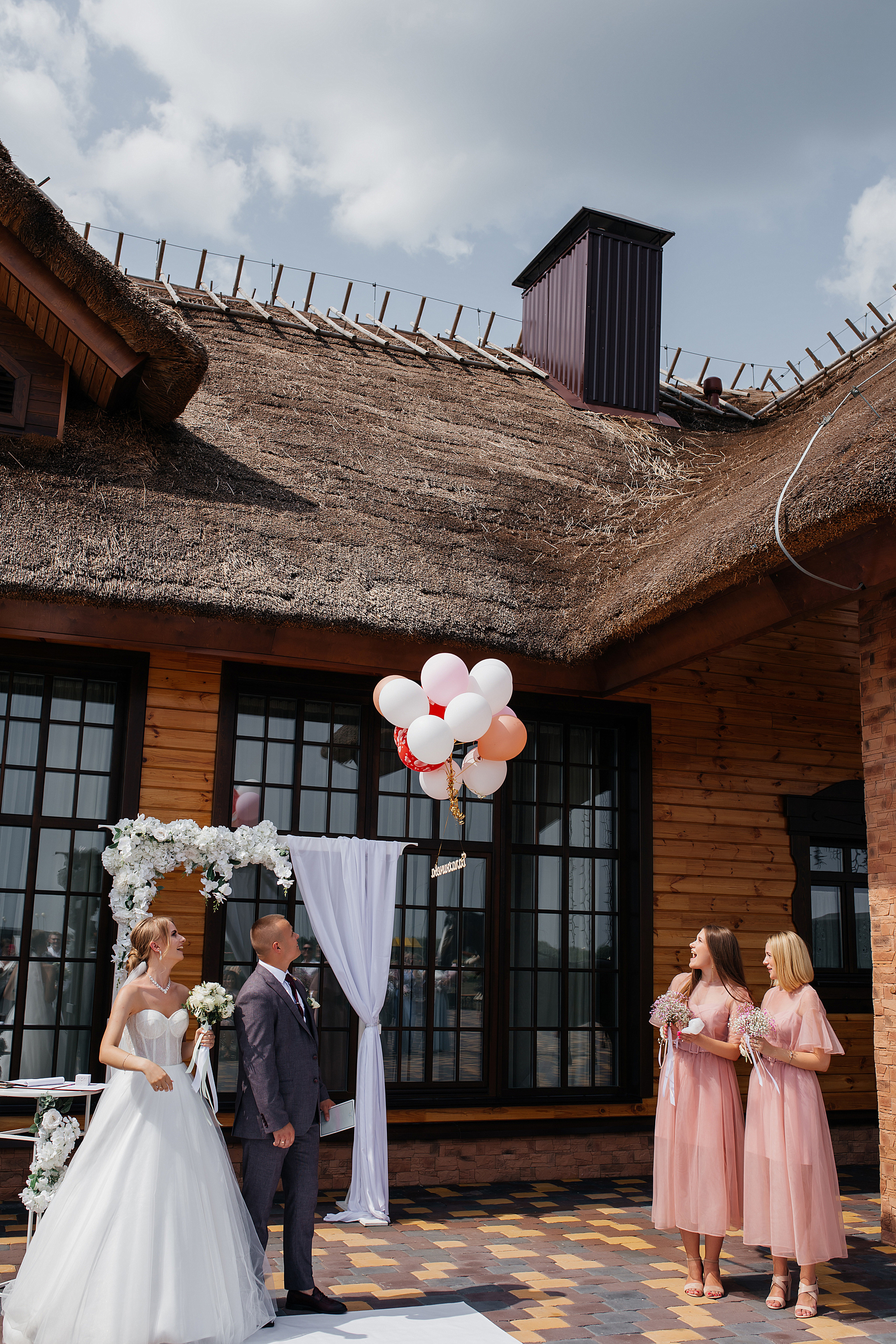 Кристина и Алексей. Фотограф Минск Татьяна Ильич