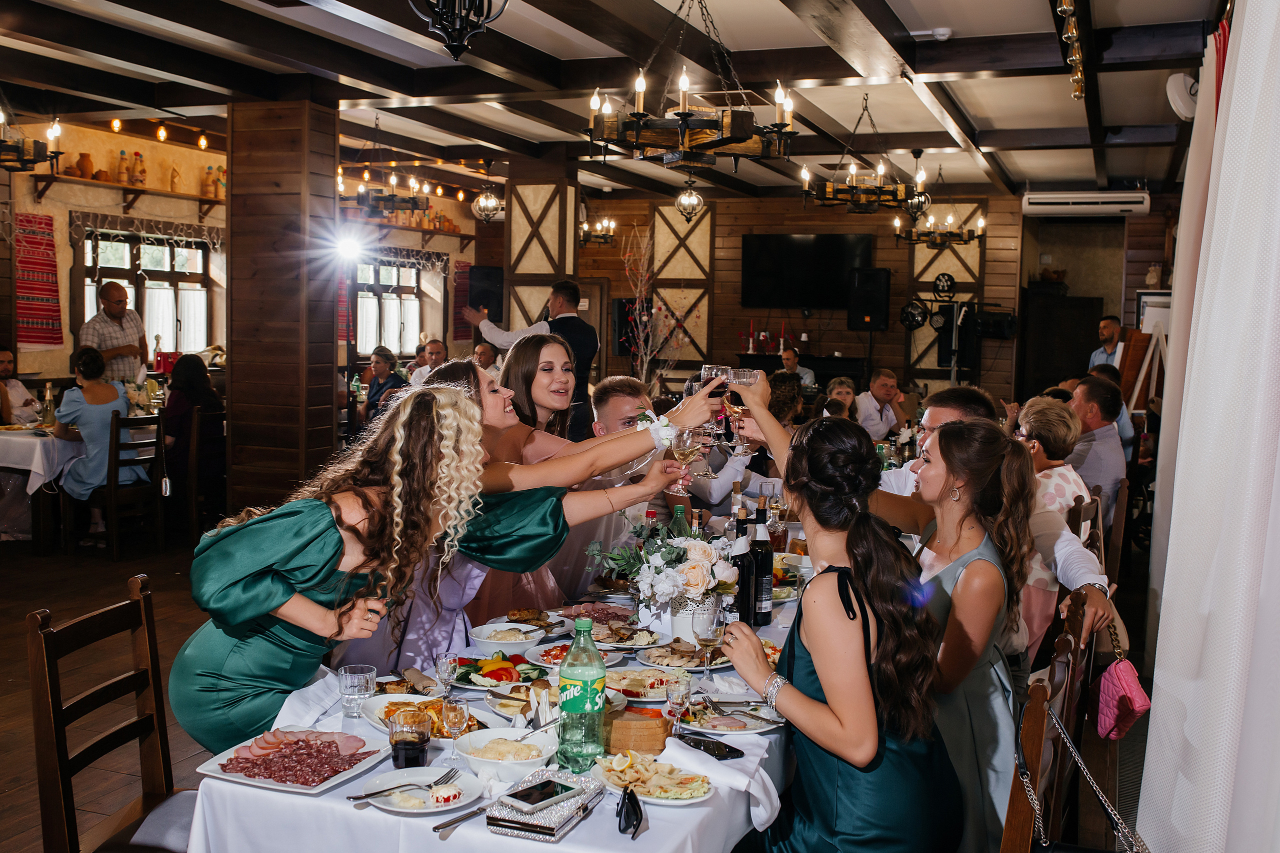 Кристина и Алексей. Фотограф Минск Татьяна Ильич