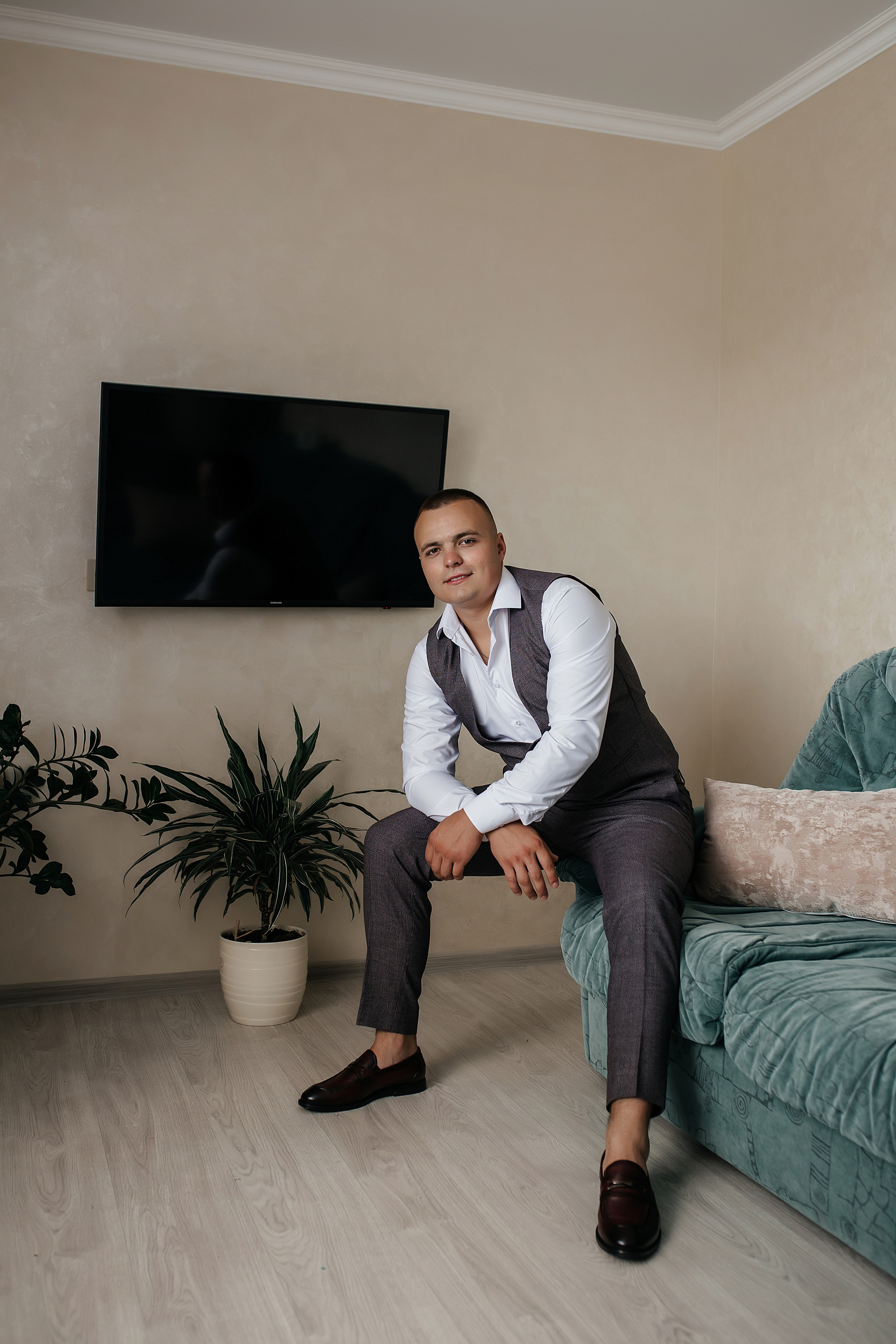 Кристина и Алексей. Фотограф Минск Татьяна Ильич