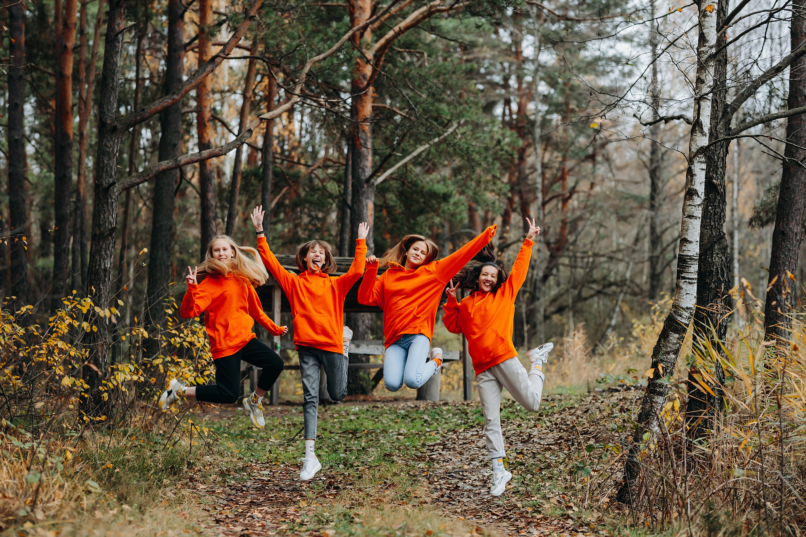 Подружки. Фотограф Минск Татьяна Ильич