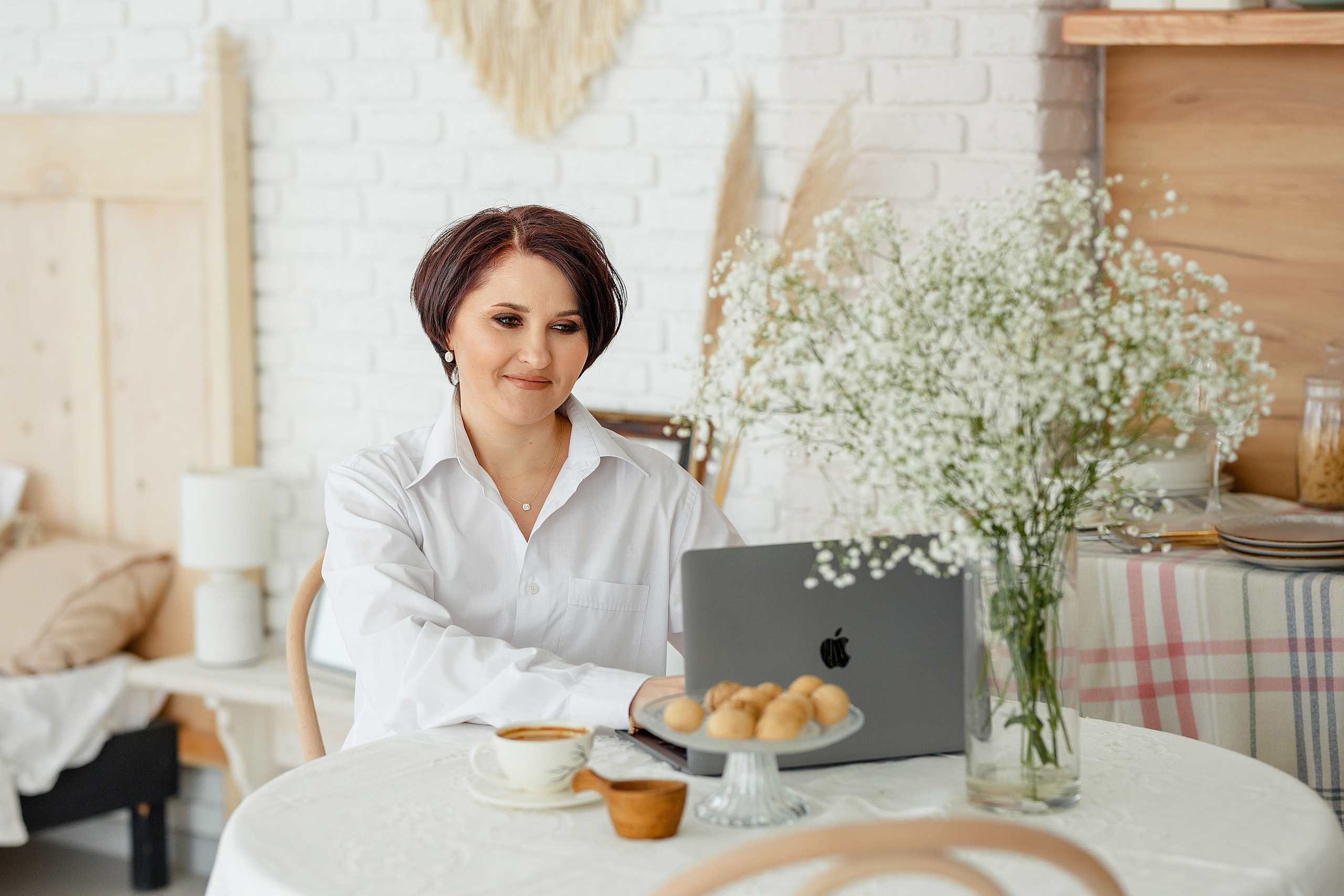 Елена (смм). Фотограф Минск Татьяна Ильич