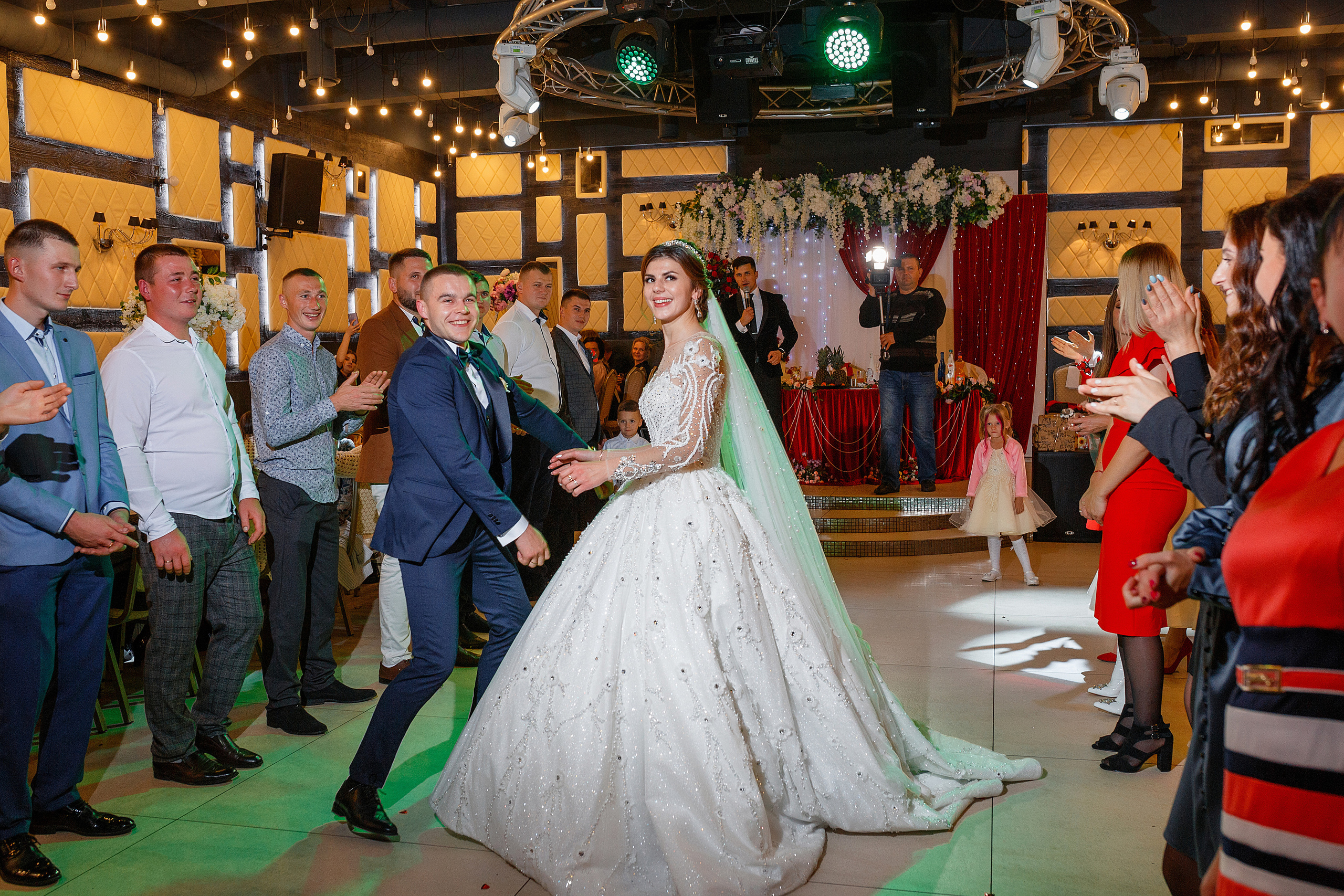 Наталья и Евгений. Фотограф Минск Татьяна Ильич