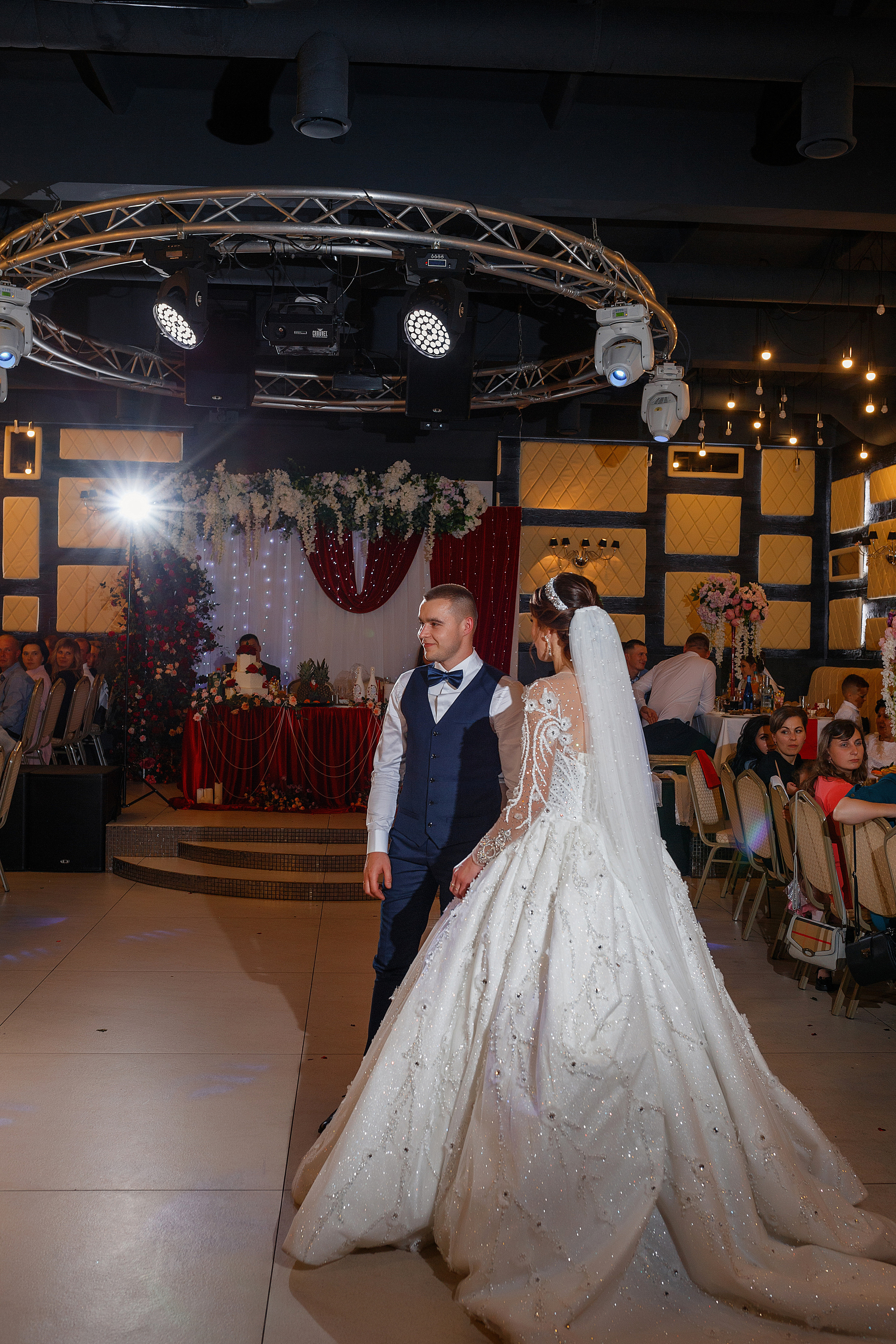 Наталья и Евгений. Фотограф Минск Татьяна Ильич