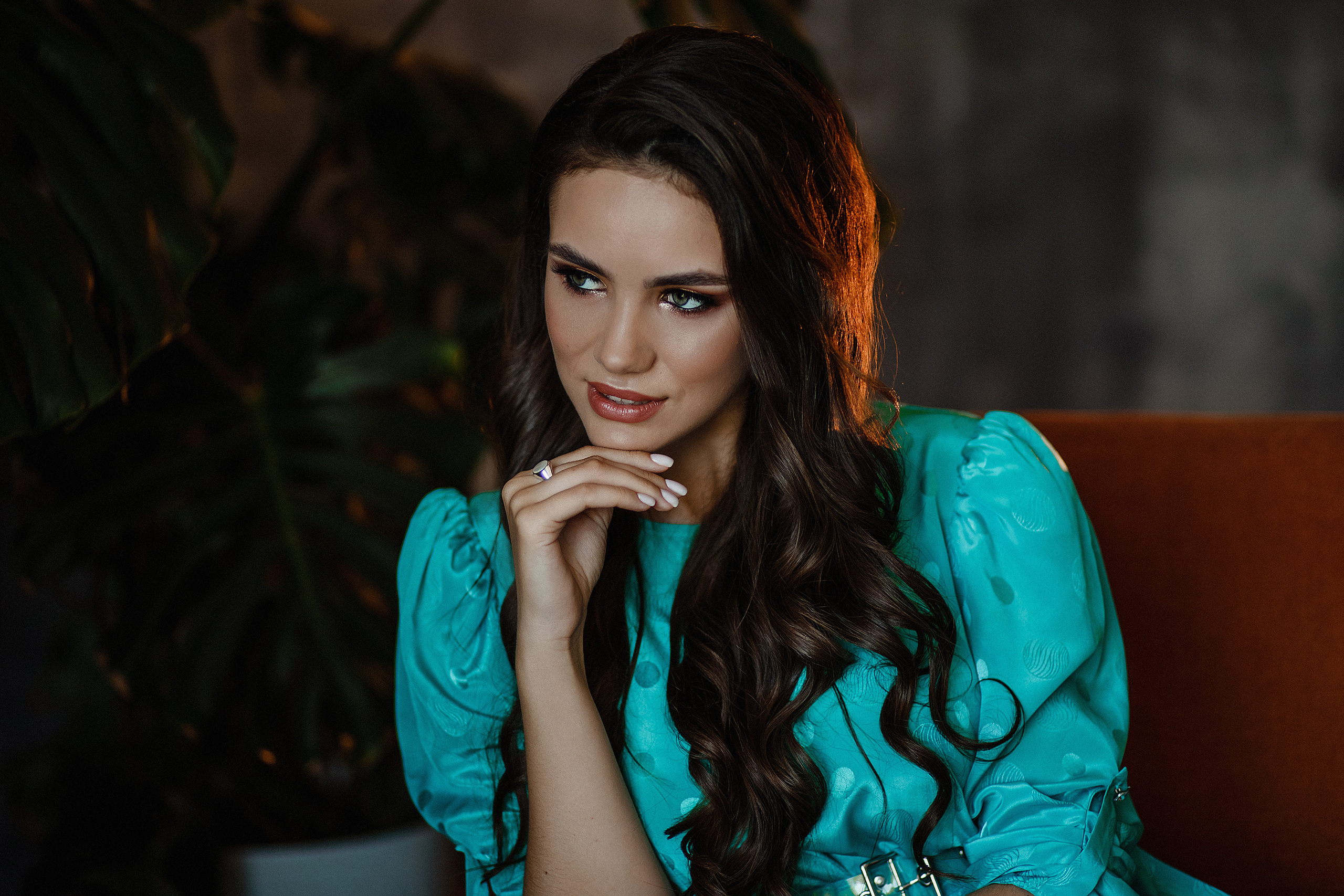 ЕЛИЗАВЕТА. Фотограф Минск Татьяна Ильич