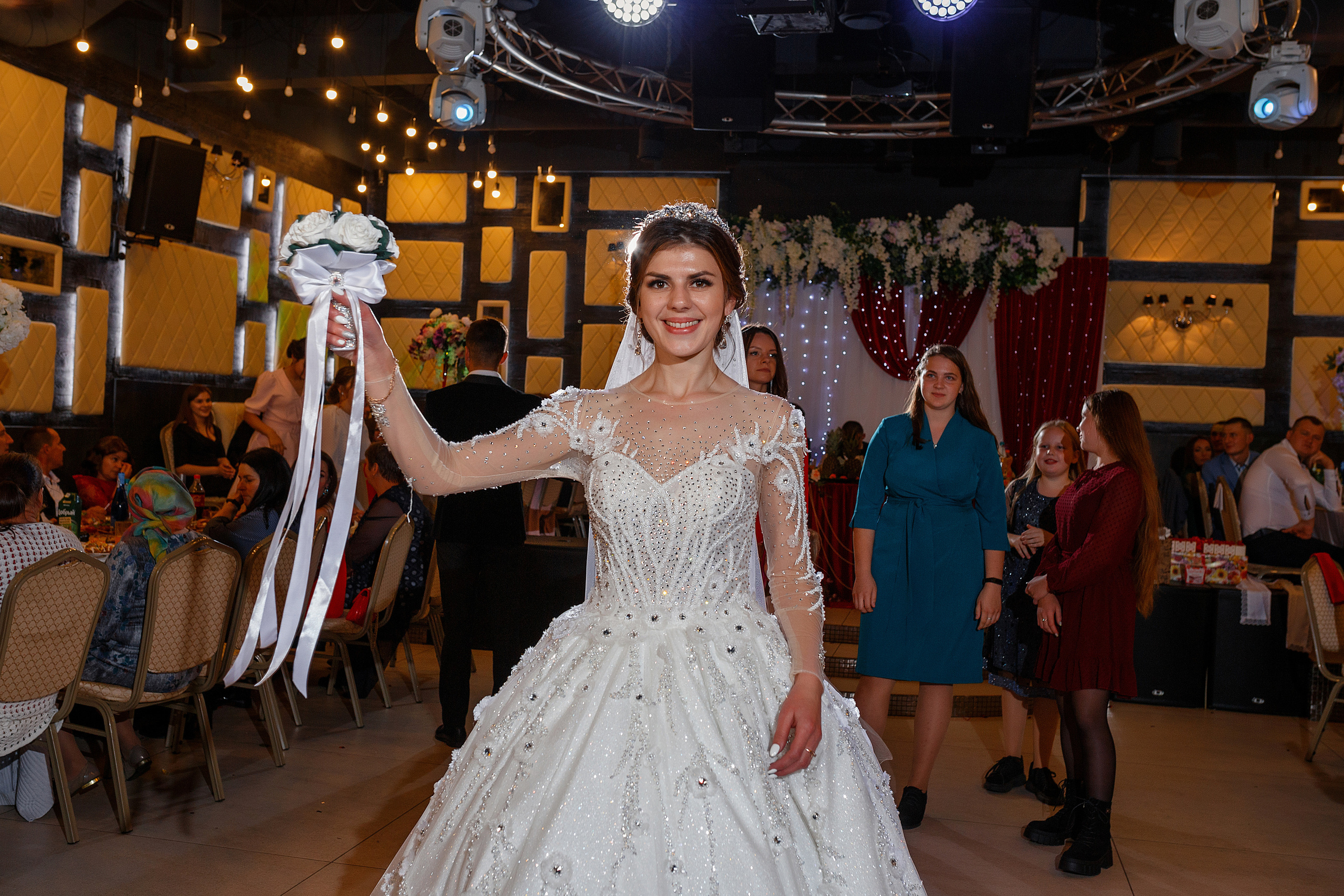 Наталья и Евгений. Фотограф Минск Татьяна Ильич