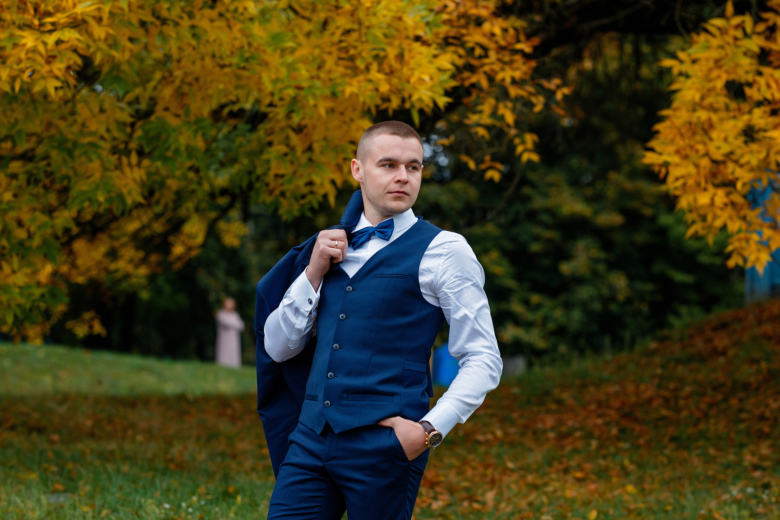 Наталья и Евгений. Фотограф Минск Татьяна Ильич