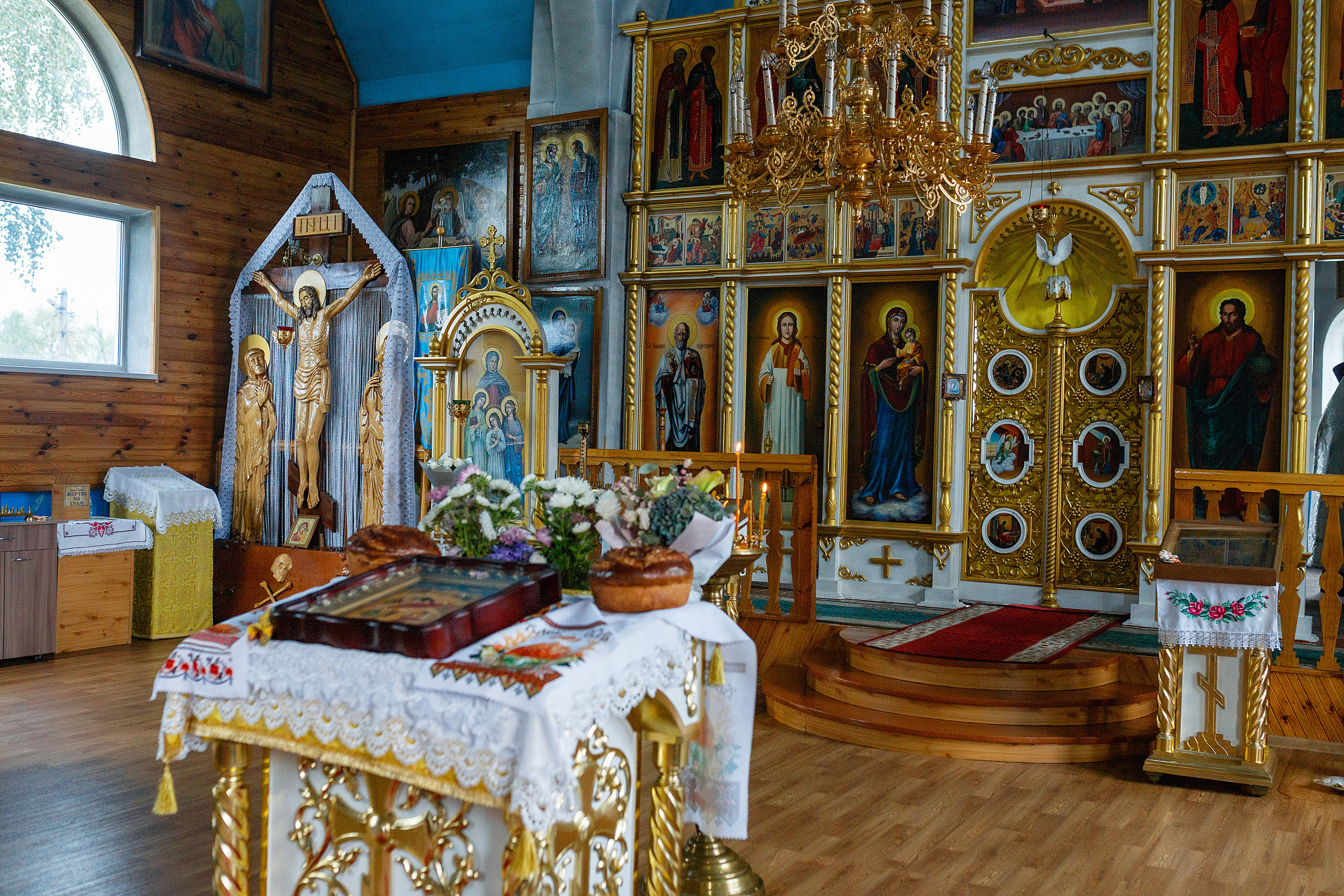 Наталья и Евгений. Фотограф Минск Татьяна Ильич