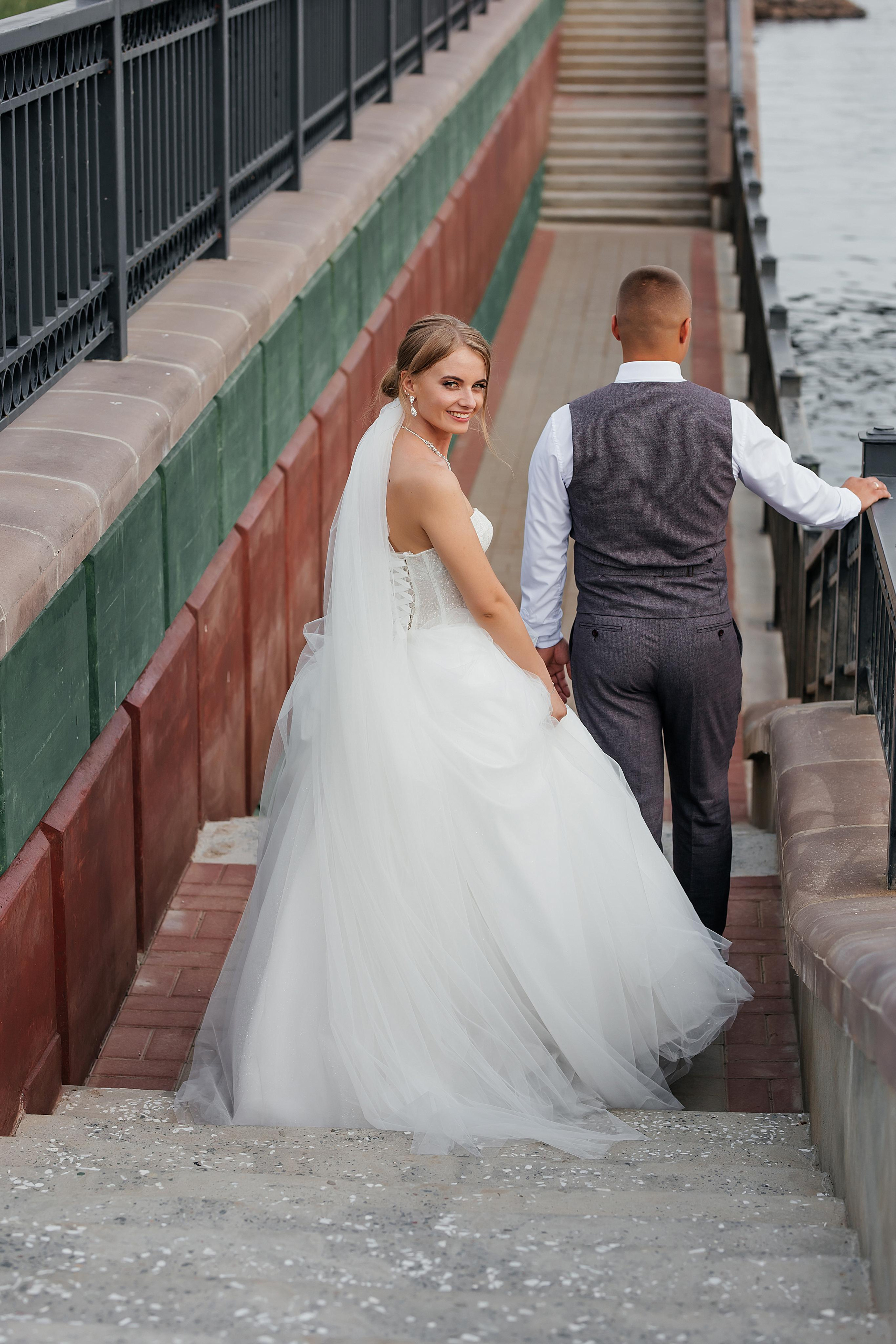 Кристина и Алексей. Фотограф Минск Татьяна Ильич