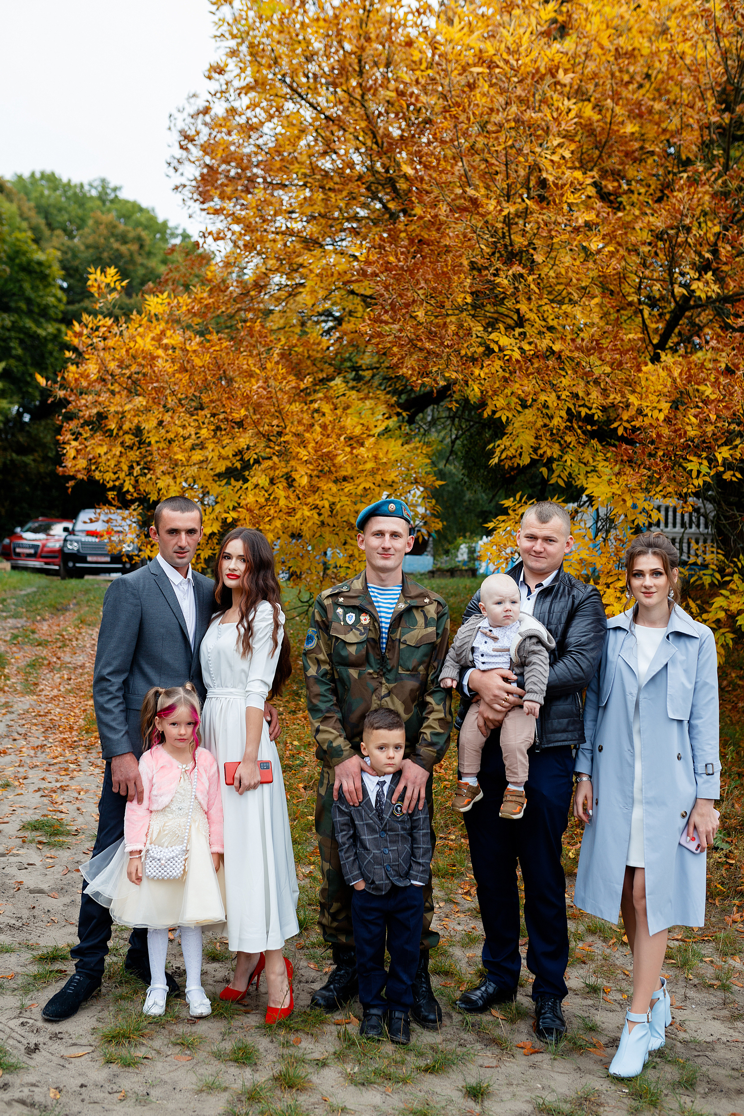 Наталья и Евгений. Фотограф Минск Татьяна Ильич