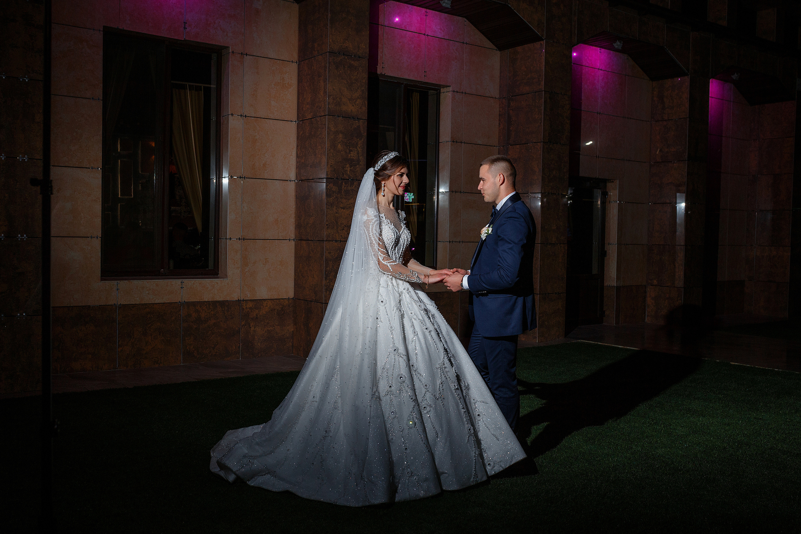 Наталья и Евгений. Фотограф Минск Татьяна Ильич