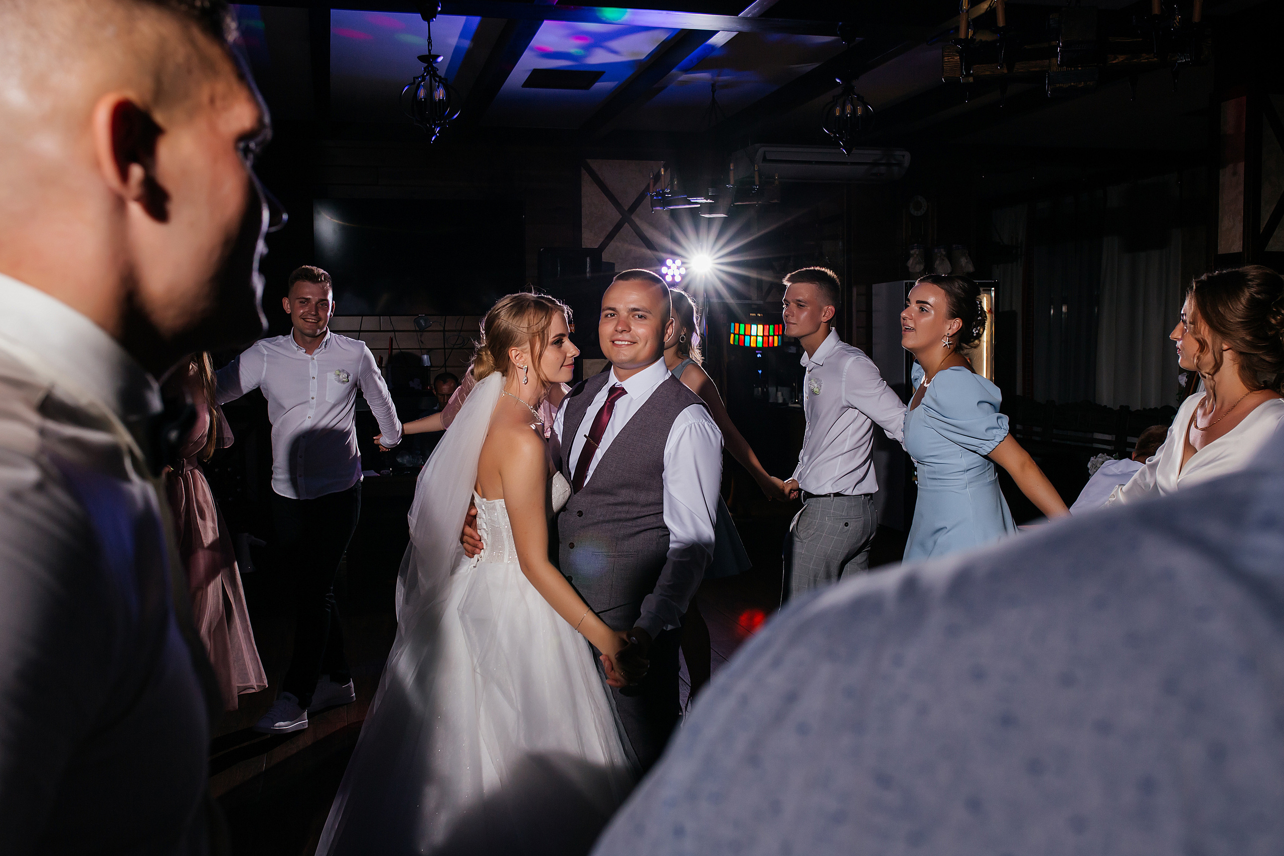 Кристина и Алексей. Фотограф Минск Татьяна Ильич