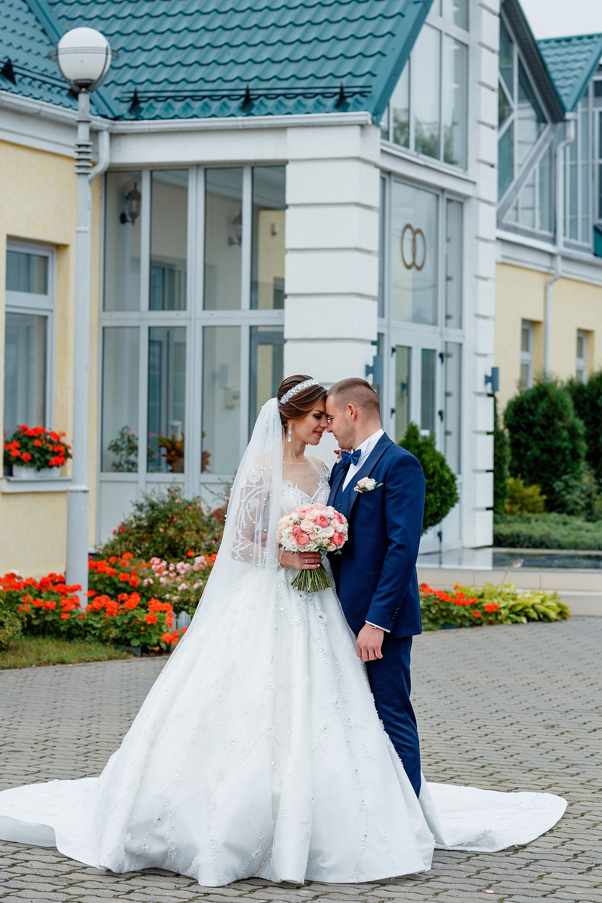 Наталья и Евгений. Фотограф Минск Татьяна Ильич