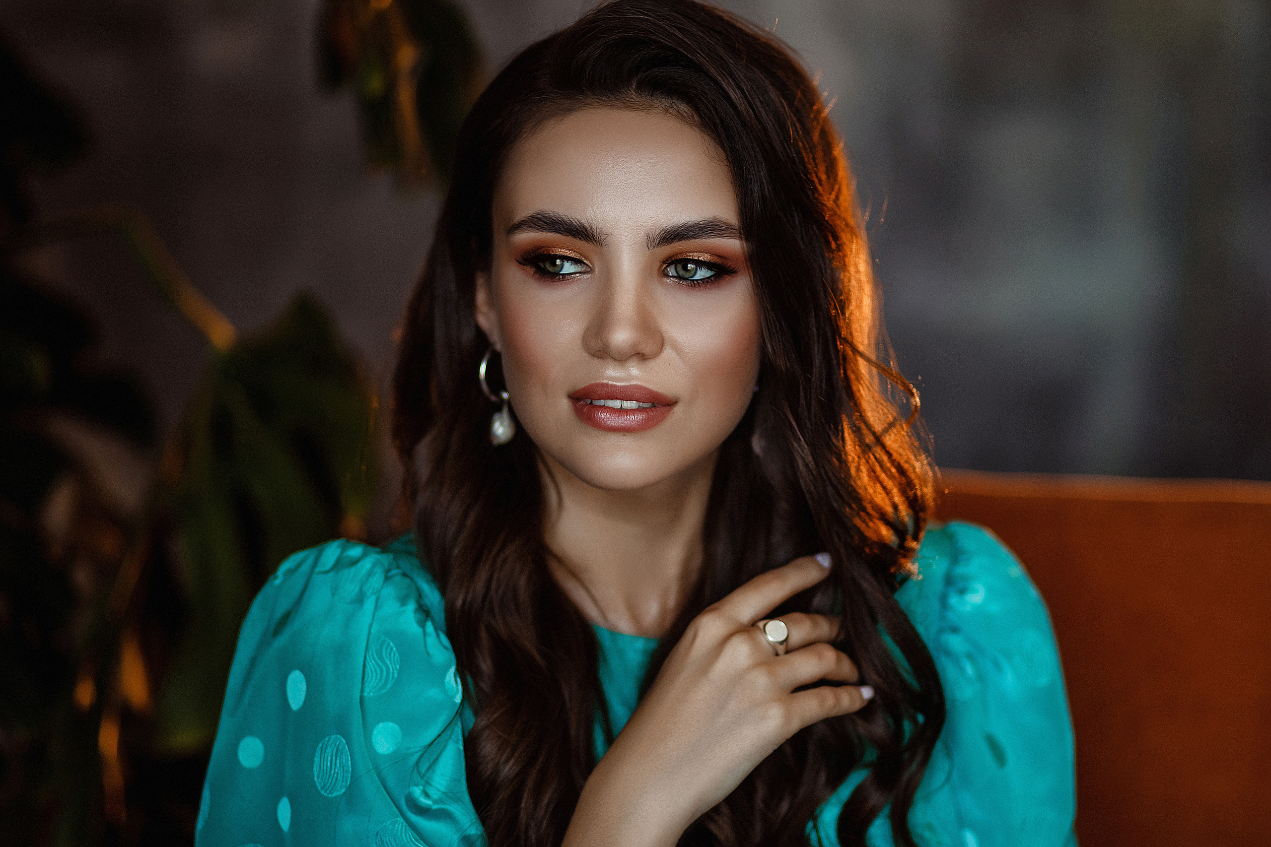 ЕЛИЗАВЕТА. Фотограф Минск Татьяна Ильич