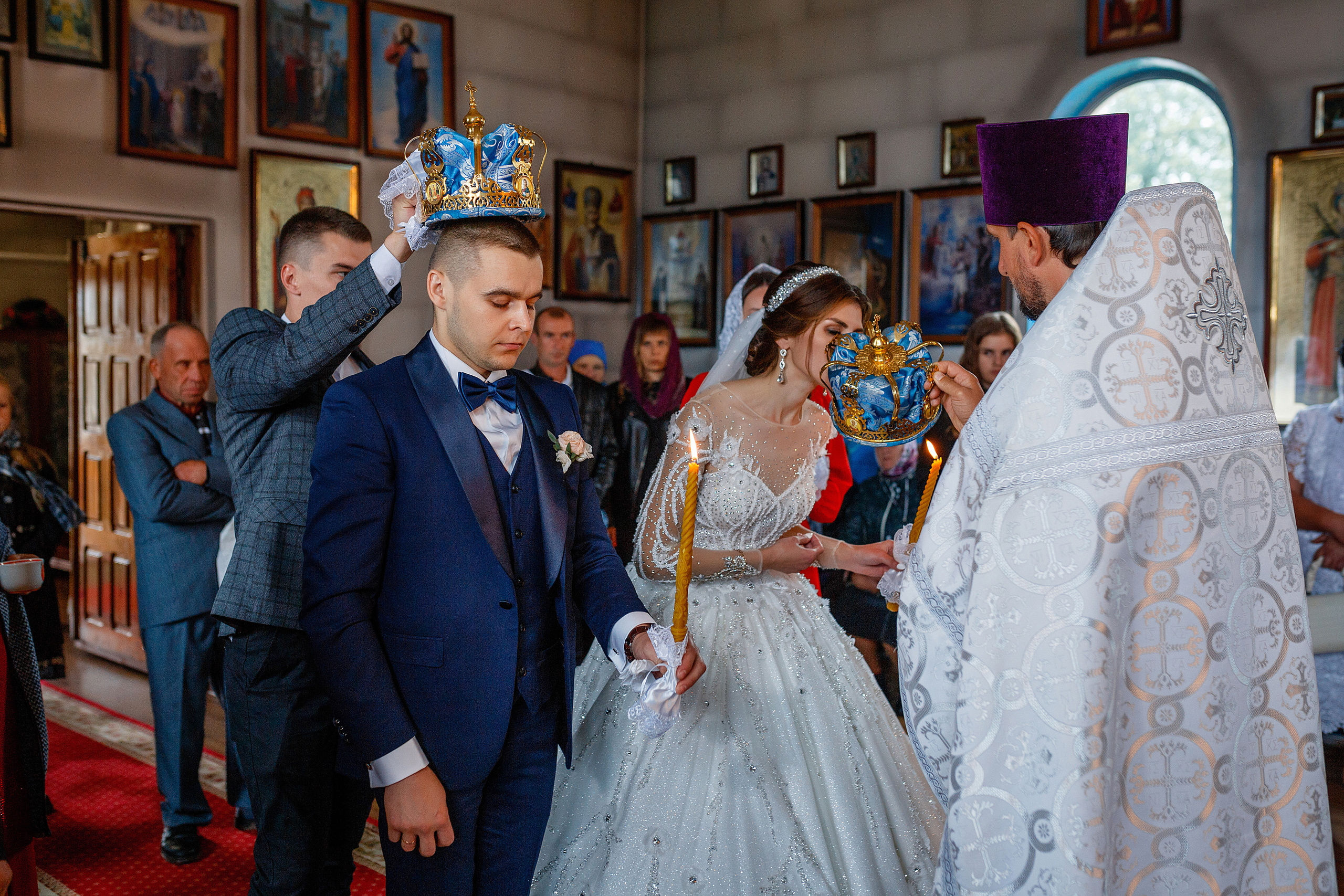 Наталья и Евгений. Фотограф Минск Татьяна Ильич