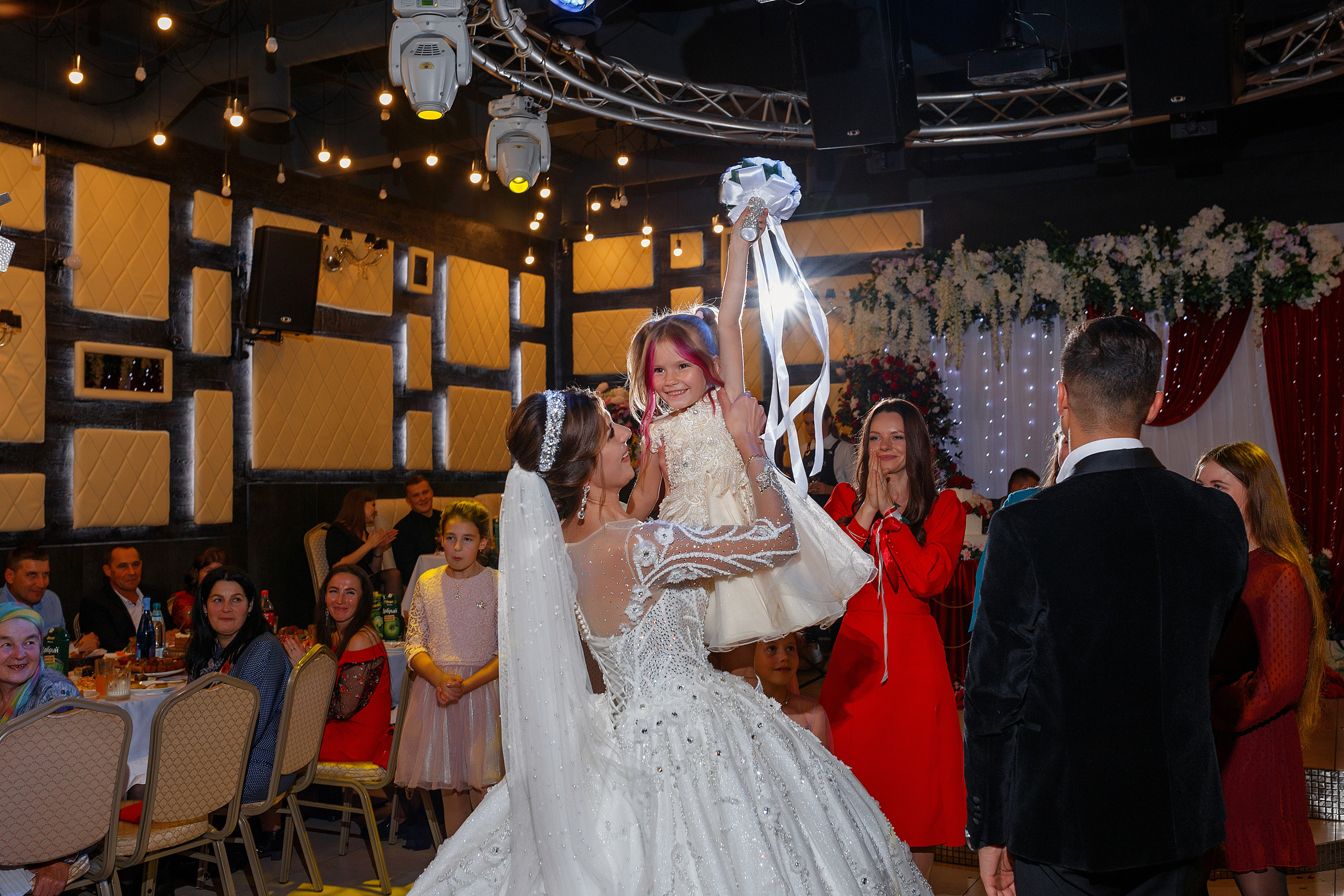 Наталья и Евгений. Фотограф Минск Татьяна Ильич