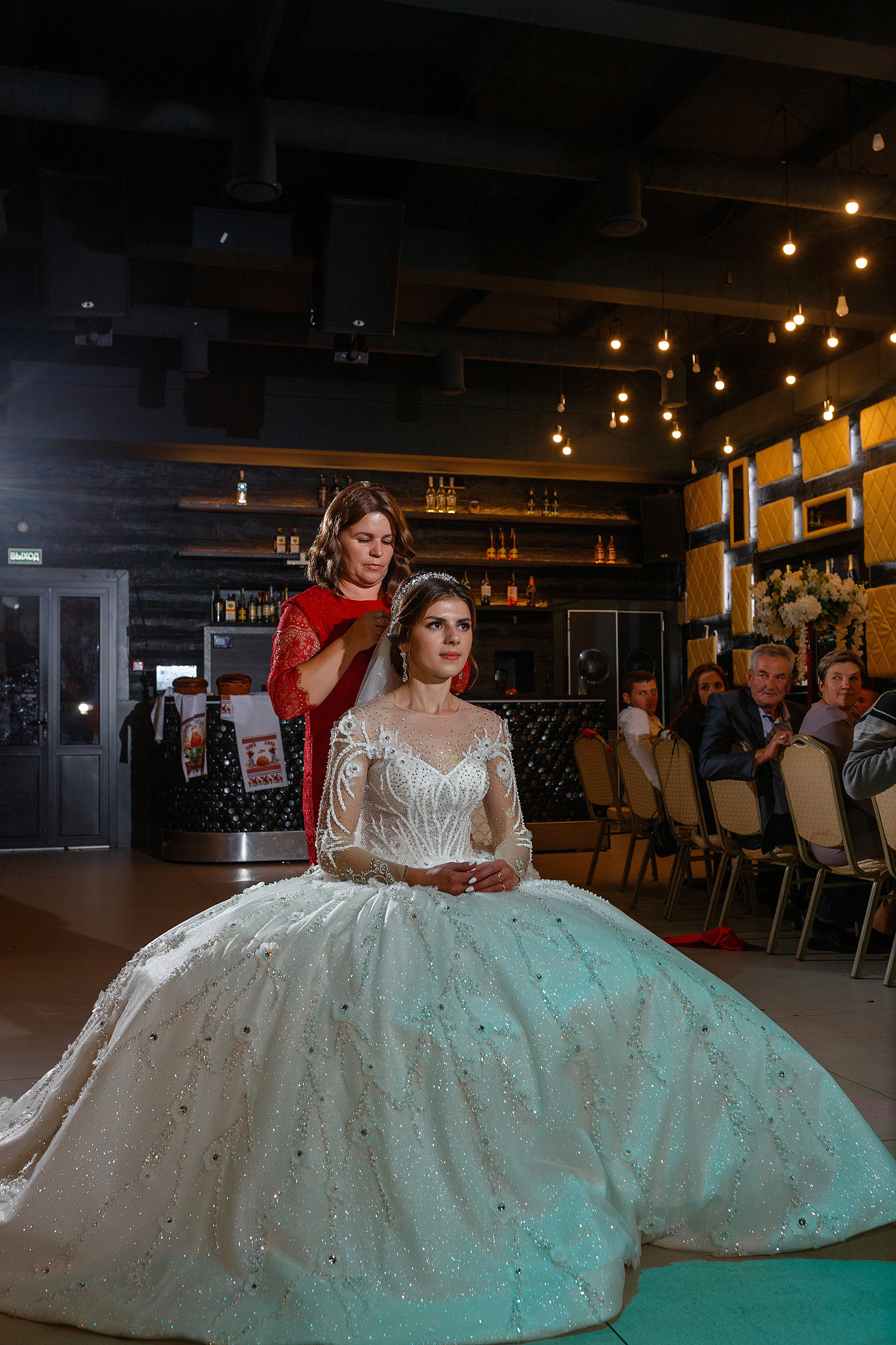 Наталья и Евгений. Фотограф Минск Татьяна Ильич