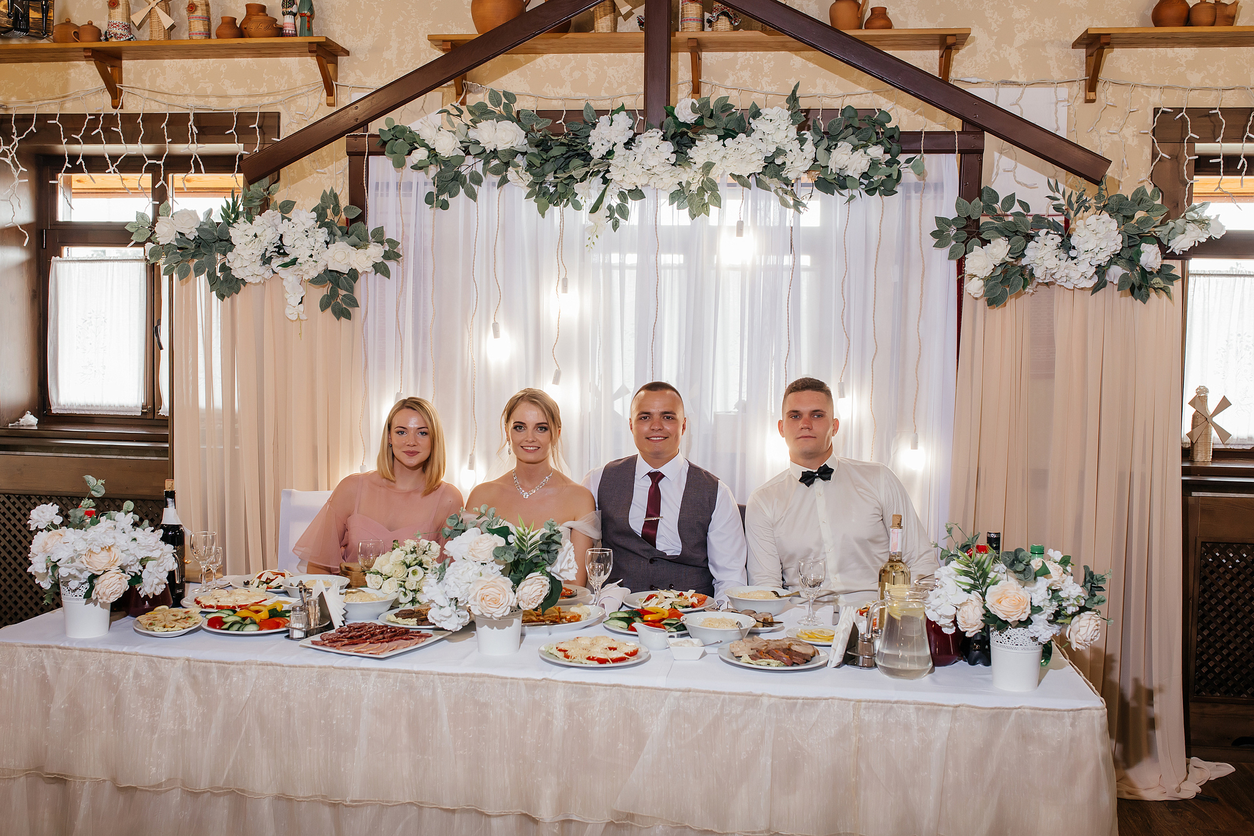 Кристина и Алексей. Фотограф Минск Татьяна Ильич