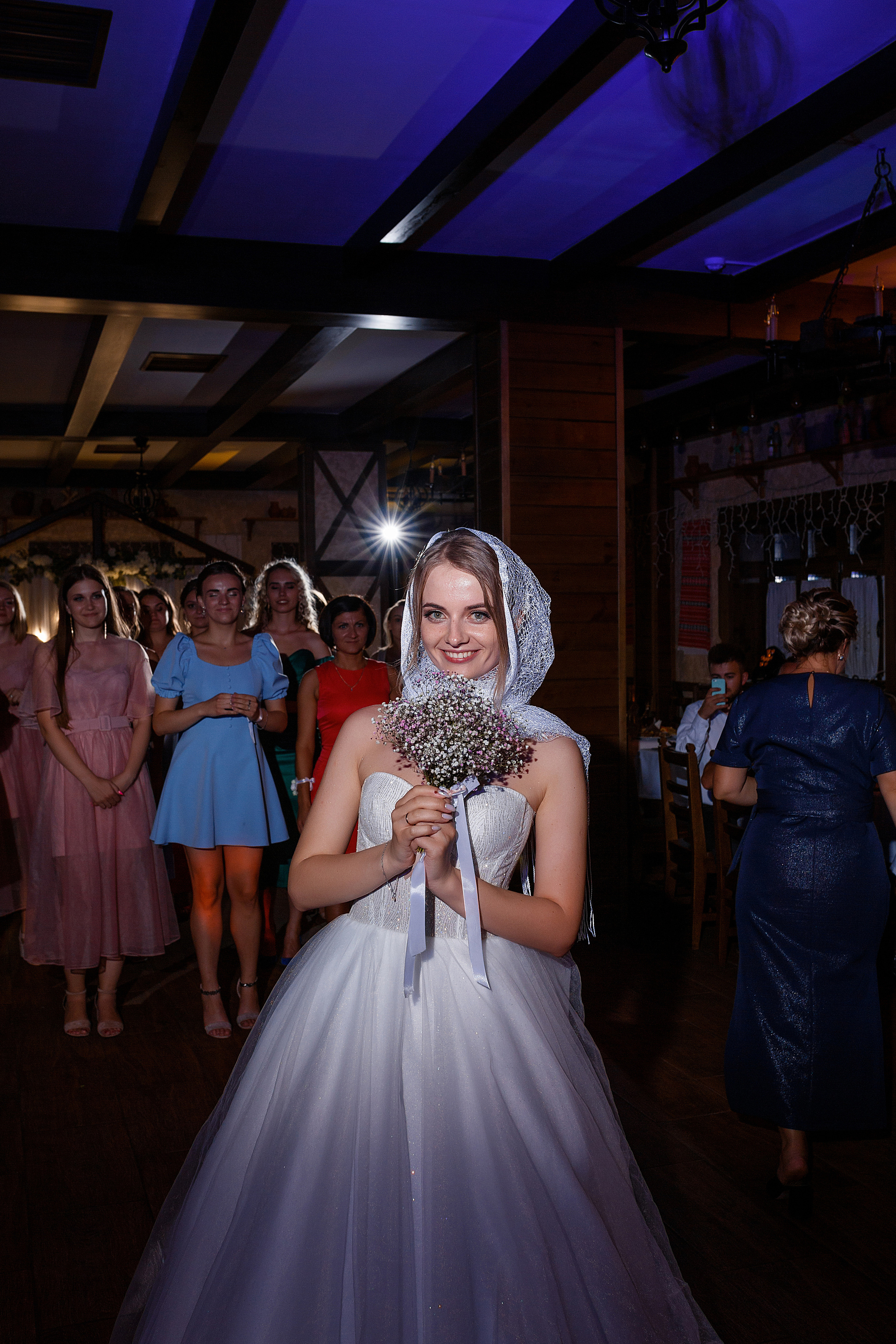 Кристина и Алексей. Фотограф Минск Татьяна Ильич